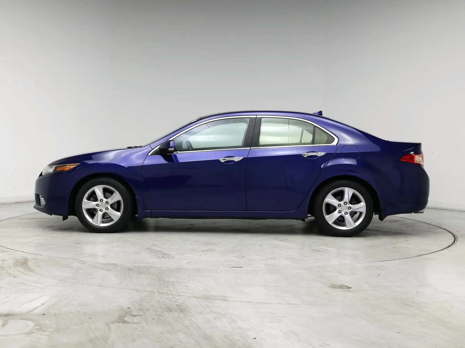 2014 Acura TSX 5AT photo 4