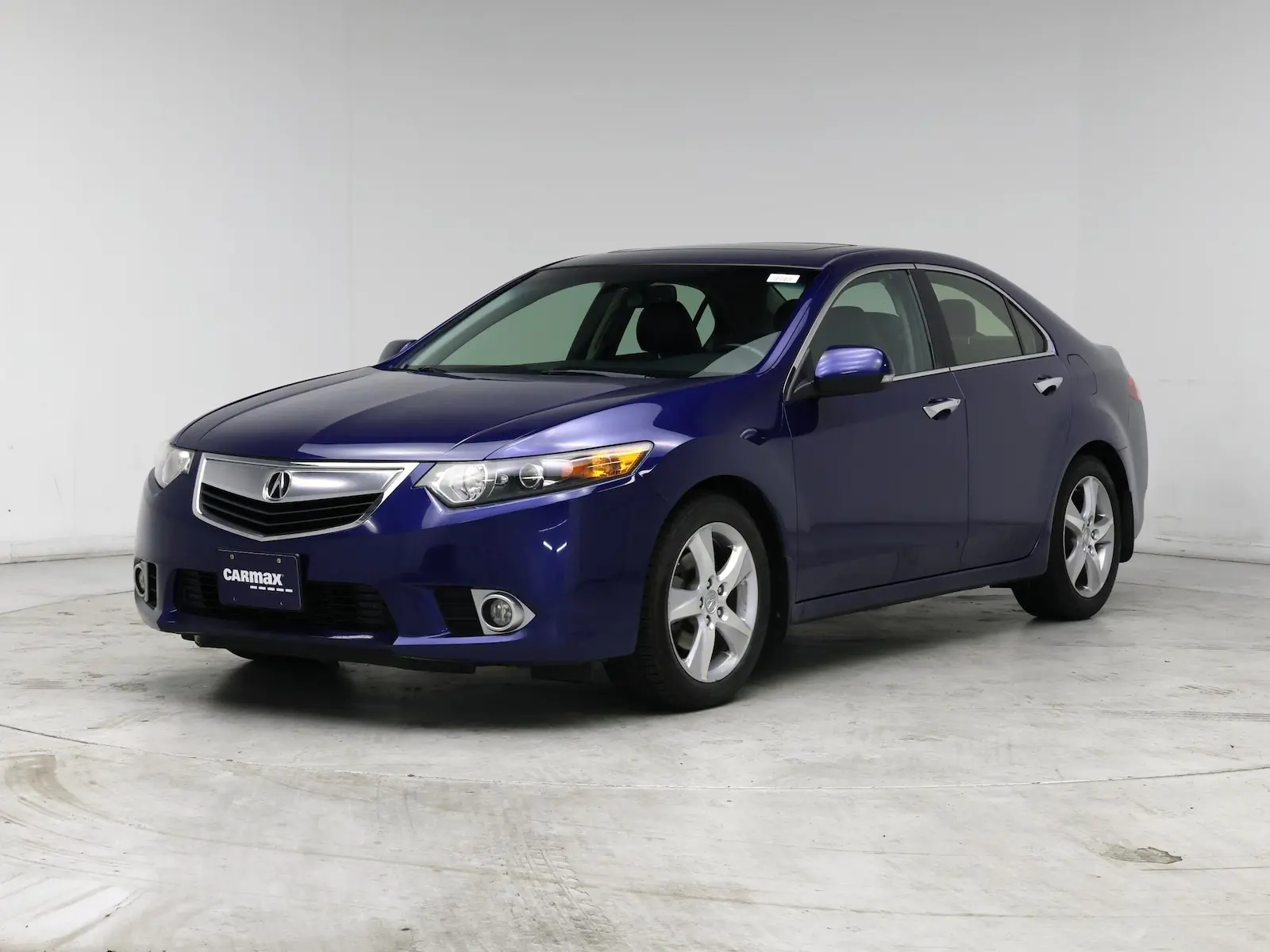 2014 Acura TSX 5AT photo 5