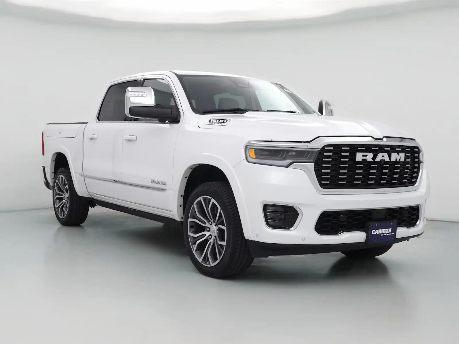 2025 RAM 1500 Tungsten 4WD Crew Cab 5'7's photo