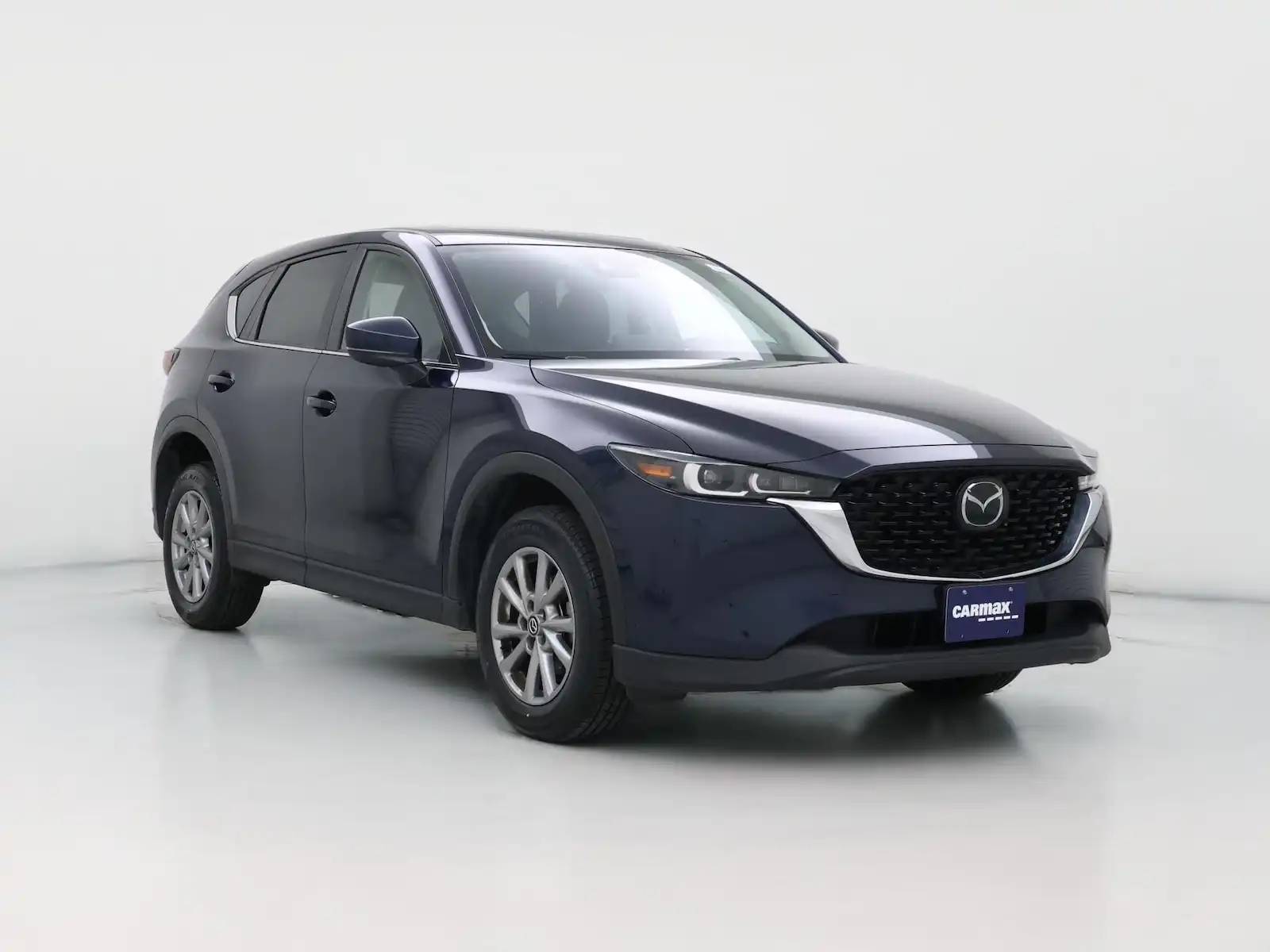 2023 Mazda CX-5 Preferred AWD Auto Package S's photo