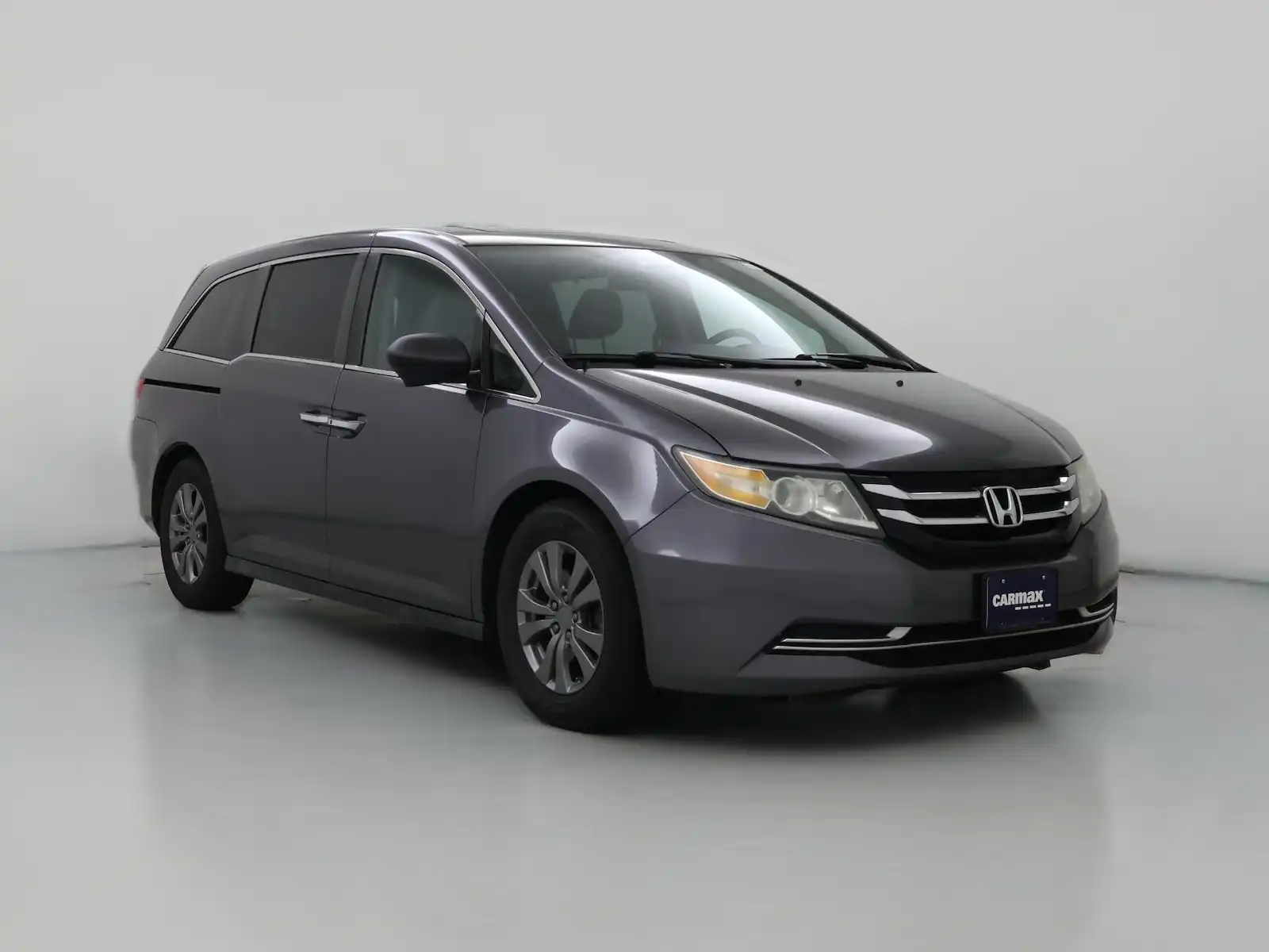 2015 Honda Odyssey EX-L RES System's photo