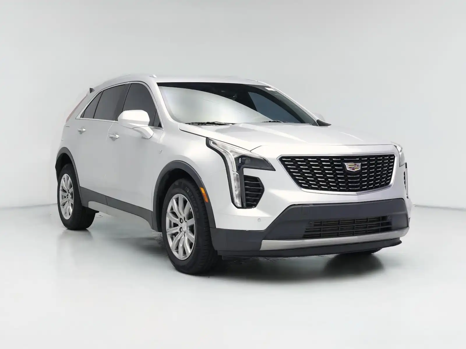2020 Cadillac XT4 Premium Luxury AWD's photo
