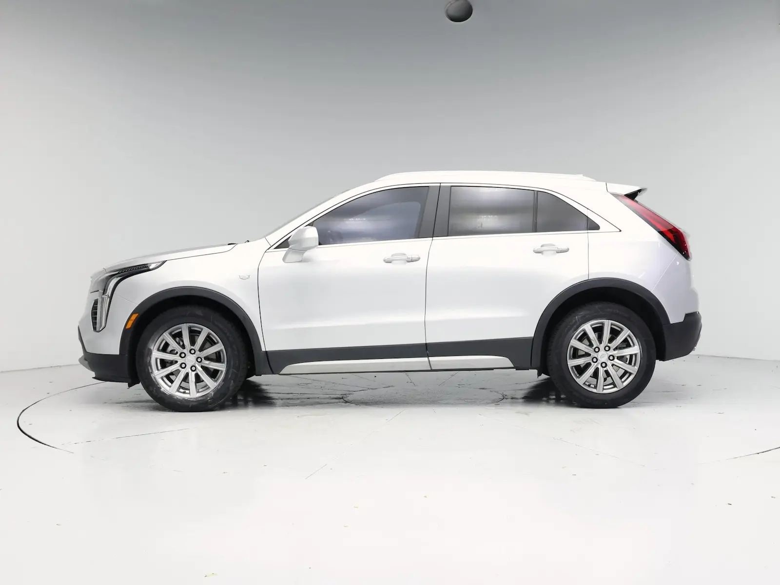 2020 Cadillac XT4 Premium Luxury AWD photo 4