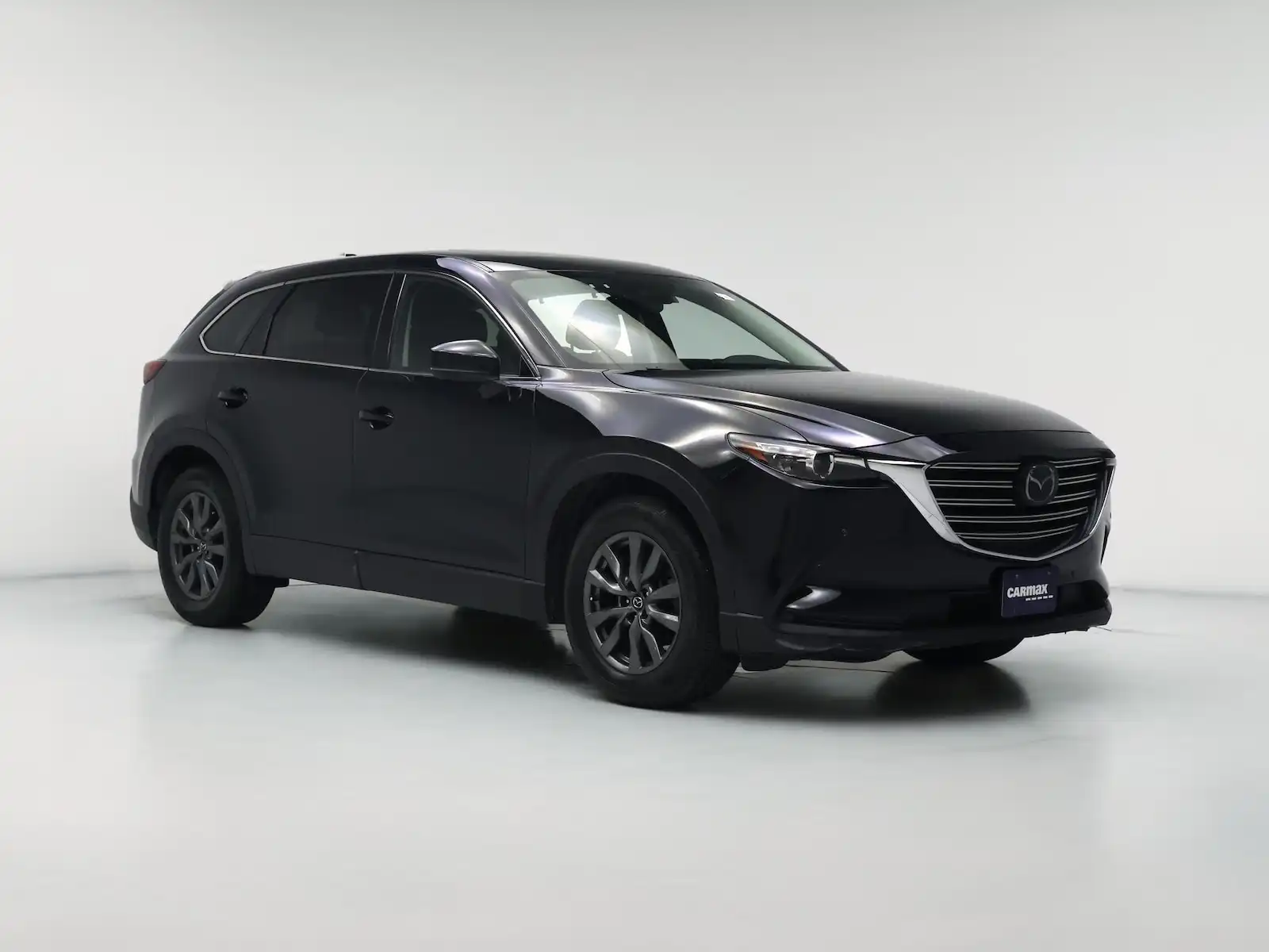 2021 Mazda CX-9 Touring AWD's photo