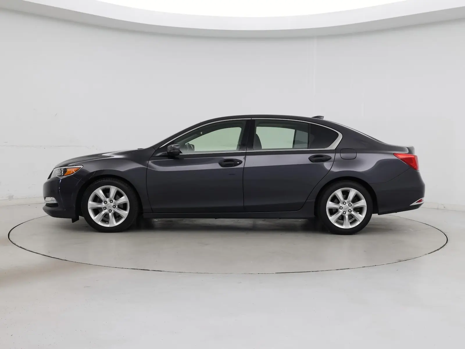 2014 Acura RLX 3.5 Auto photo 4