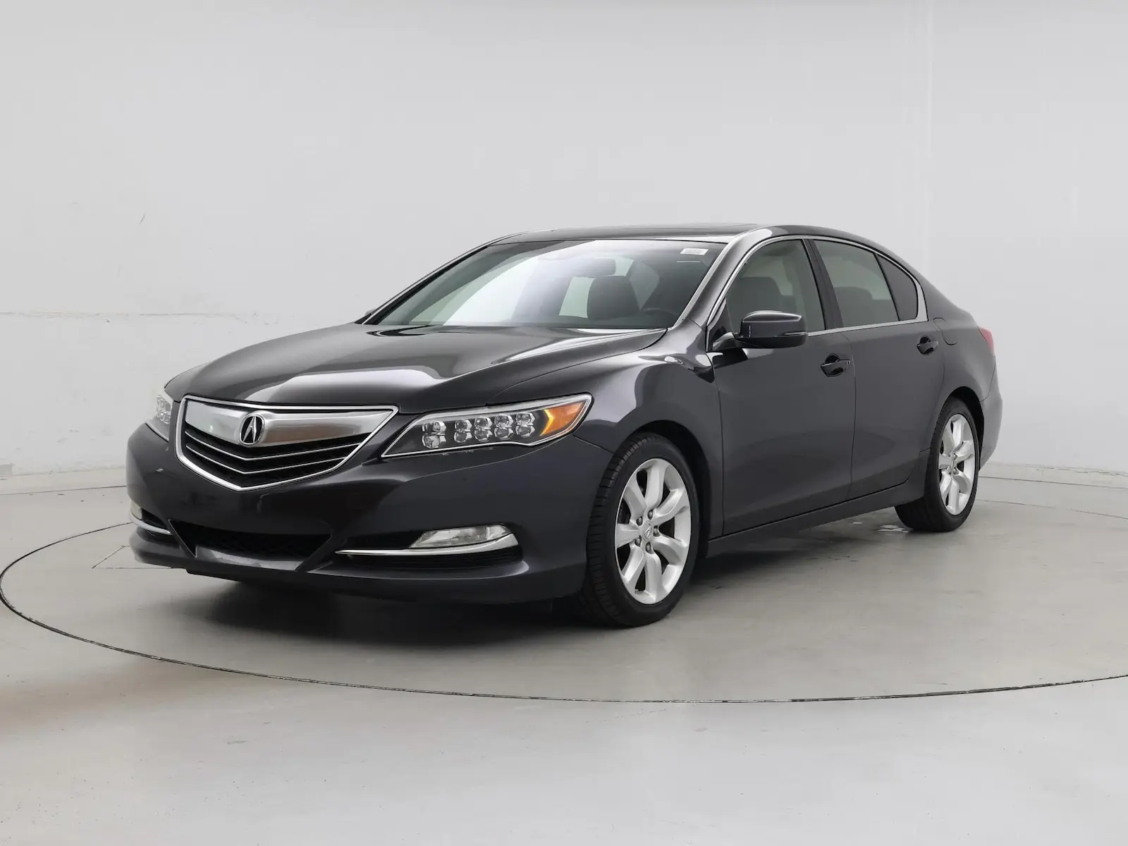 2014 Acura RLX 3.5 Auto photo 5