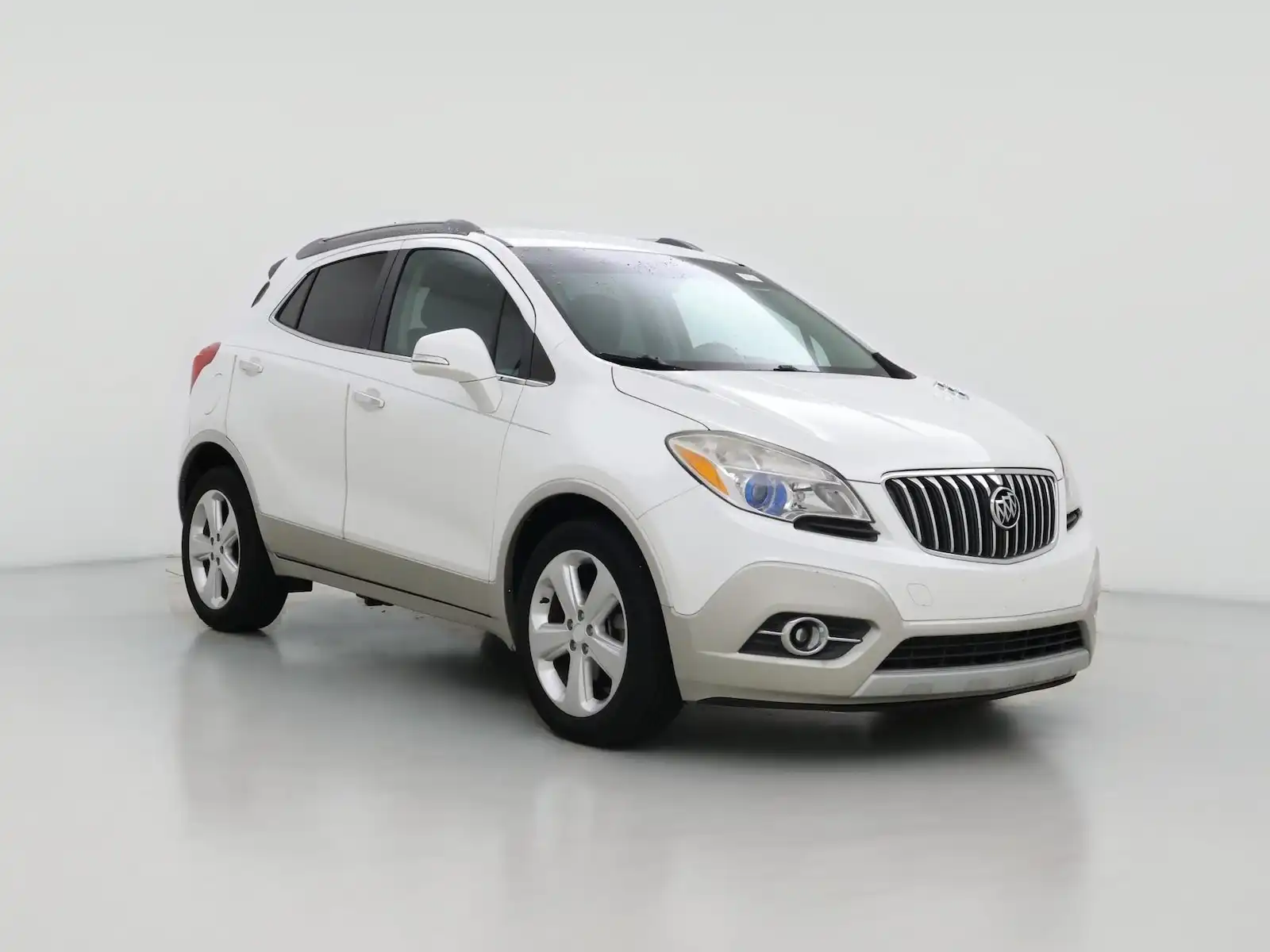 2015 Buick Encore Convenience's photo
