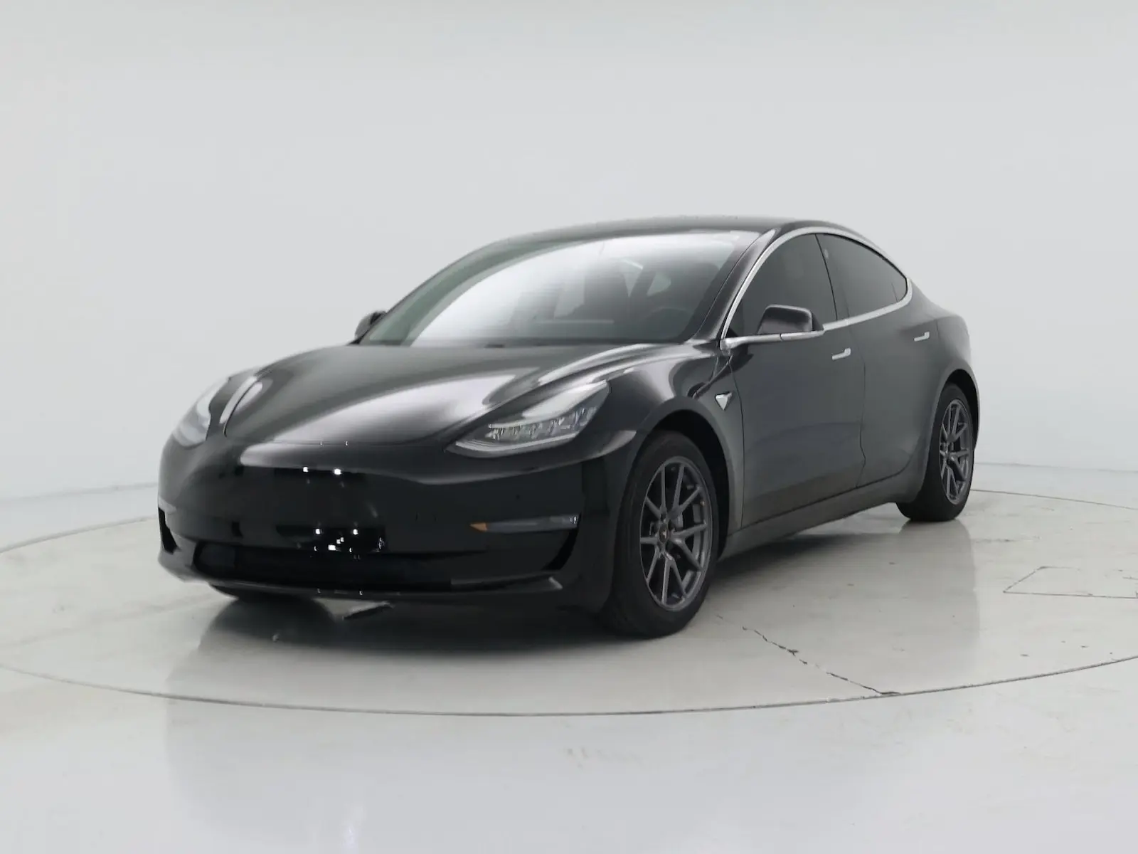 2019 Tesla Model 3 Standard Range photo 5