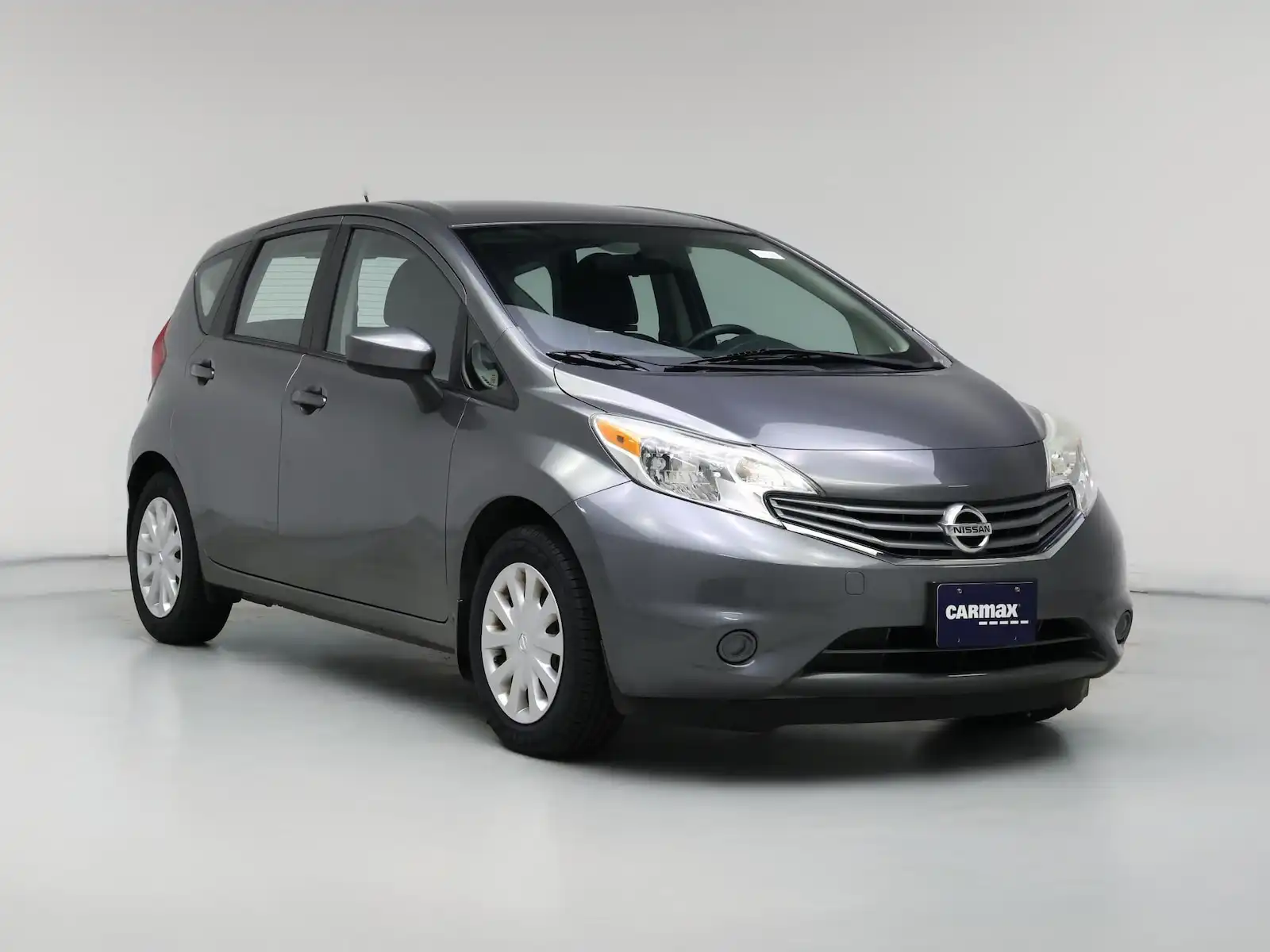 2016 Nissan Versa Note 1.6 SV CVT's photo