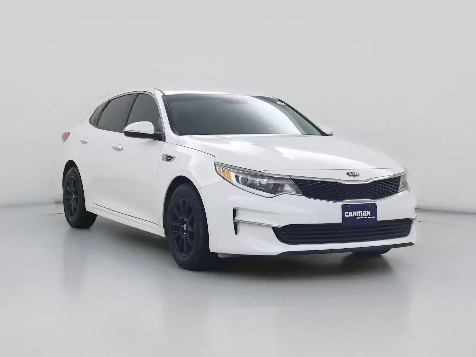 2016 Kia Optima LX Auto's photo