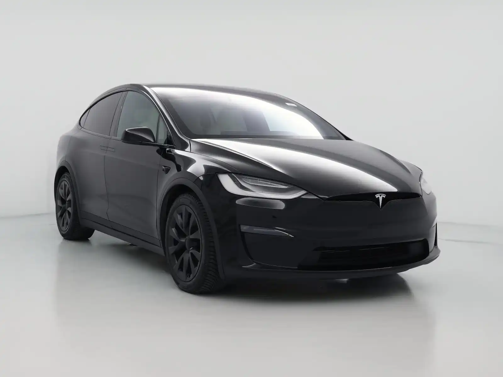 2022 Tesla Model X Plaid's photo