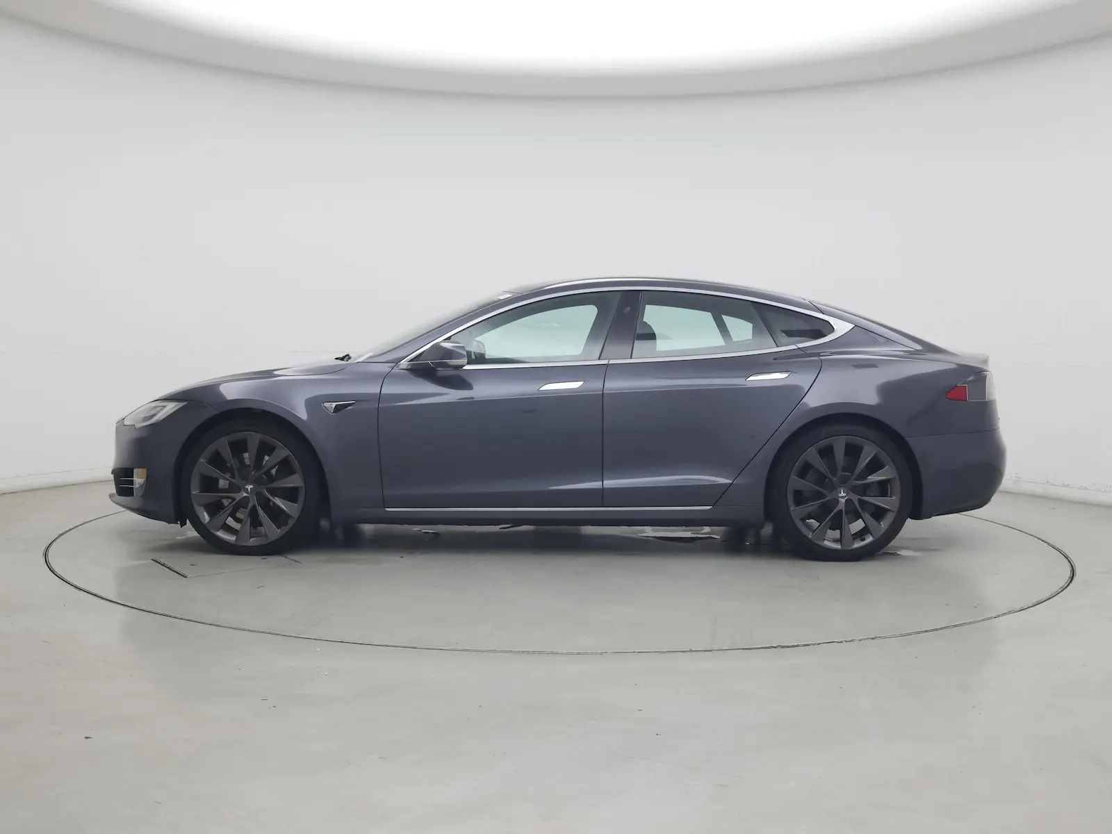 2019 Tesla Model S 100D photo 4