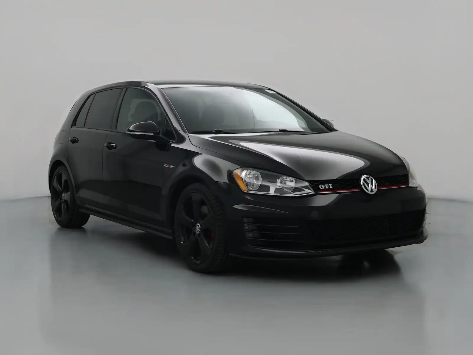 2017 Volkswagen Golf GTI 2.0T S 4-Door DSG's photo