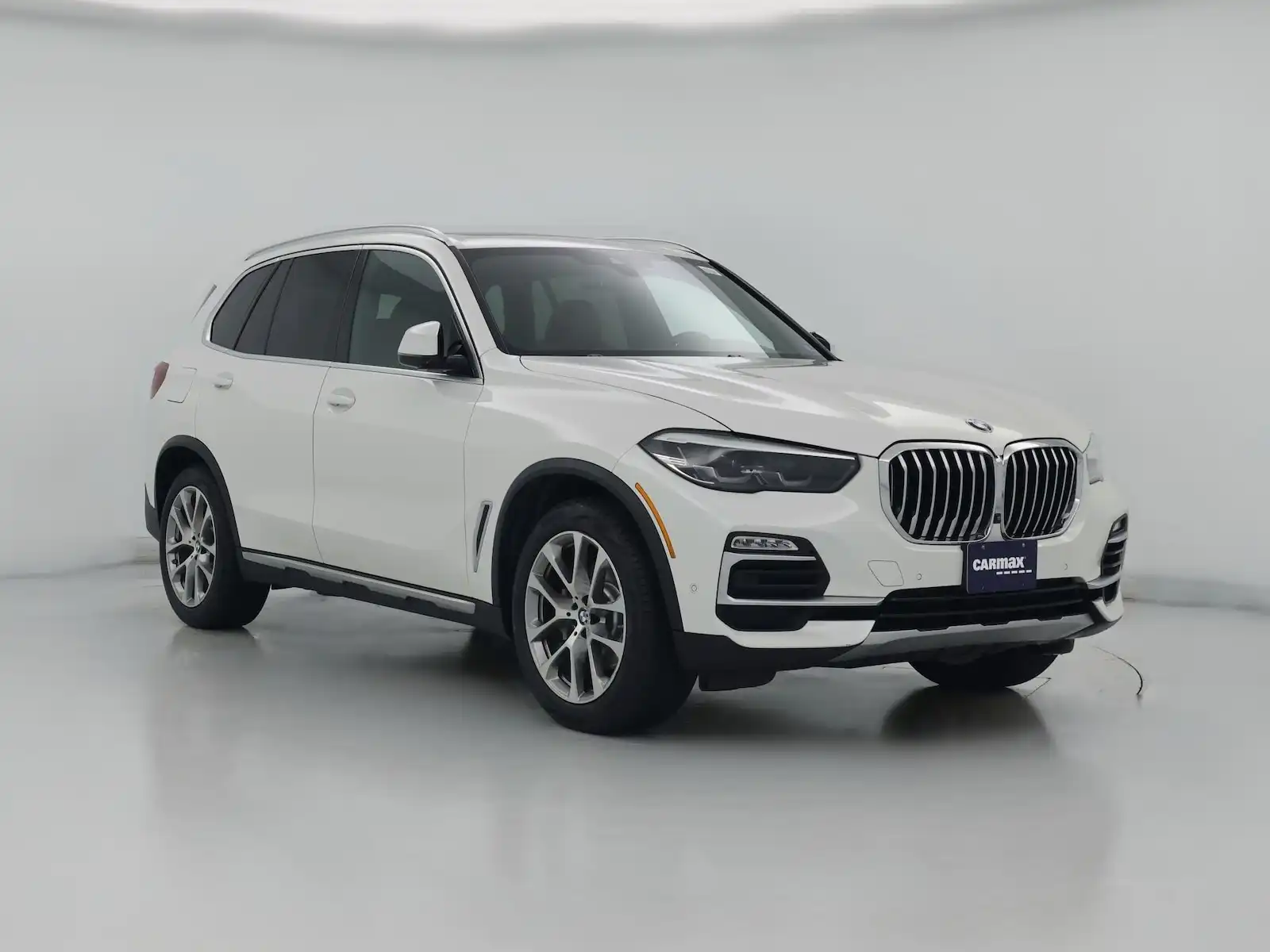 2019 BMW X5 xDrive40i's photo