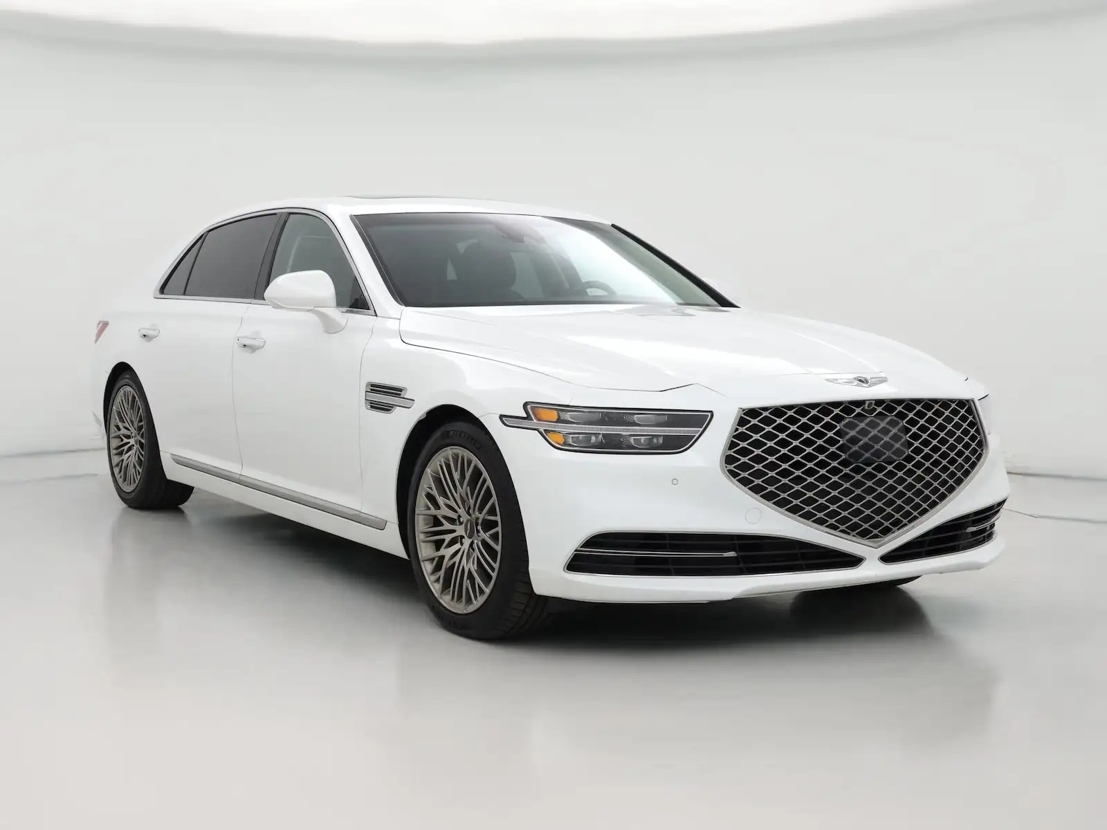 2021 Genesis G90 5.0 Ultimate AWD's photo