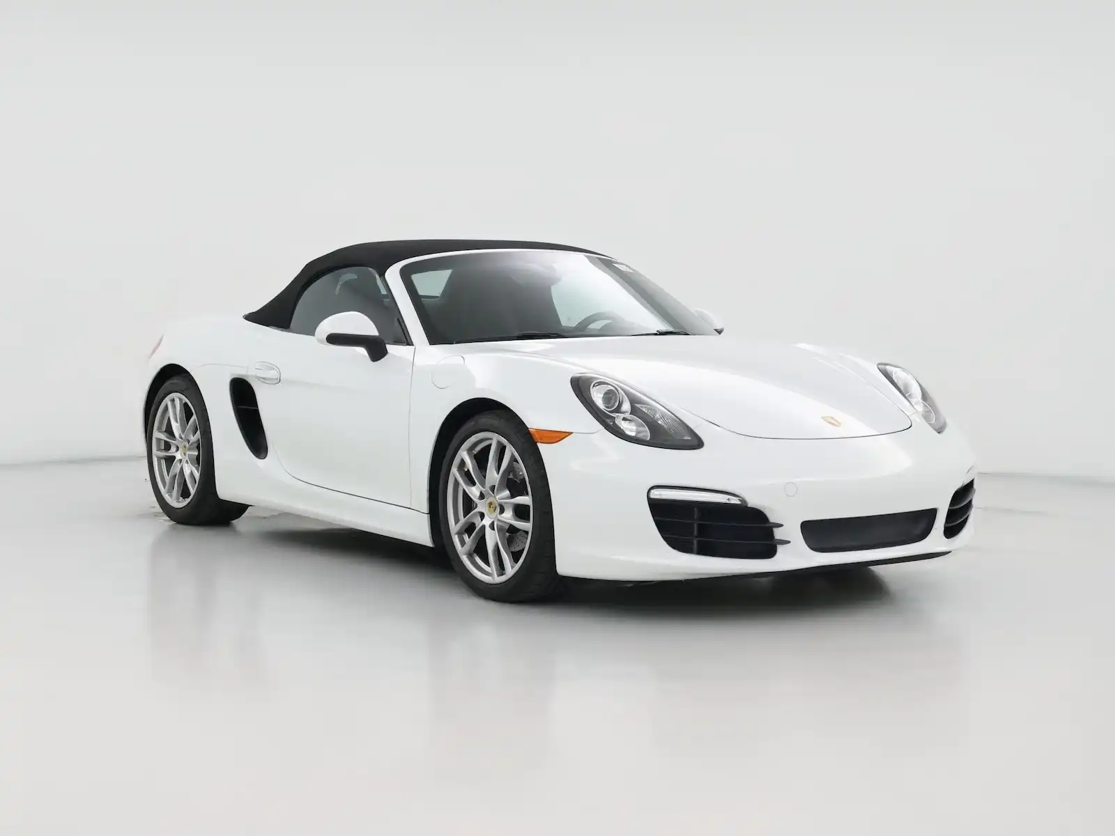 2015 Porsche Boxster Base's photo
