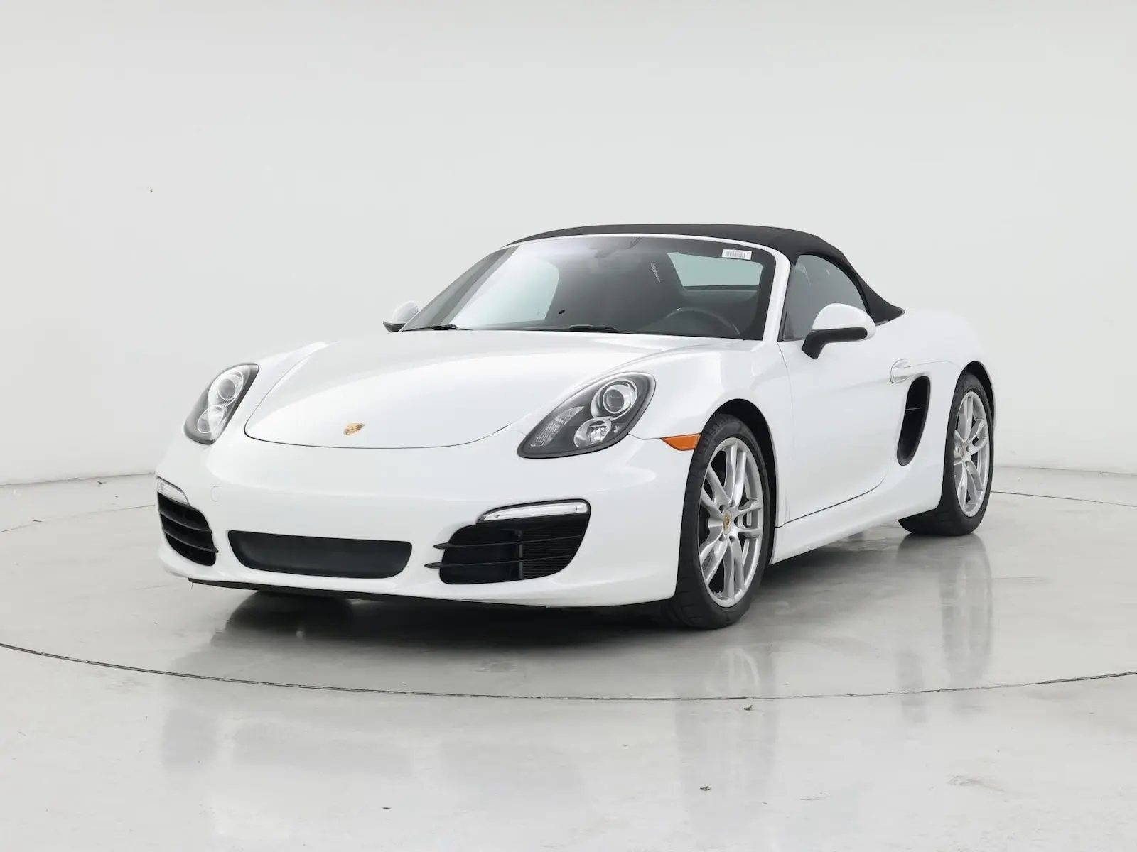 2015 Porsche Boxster Base photo 5