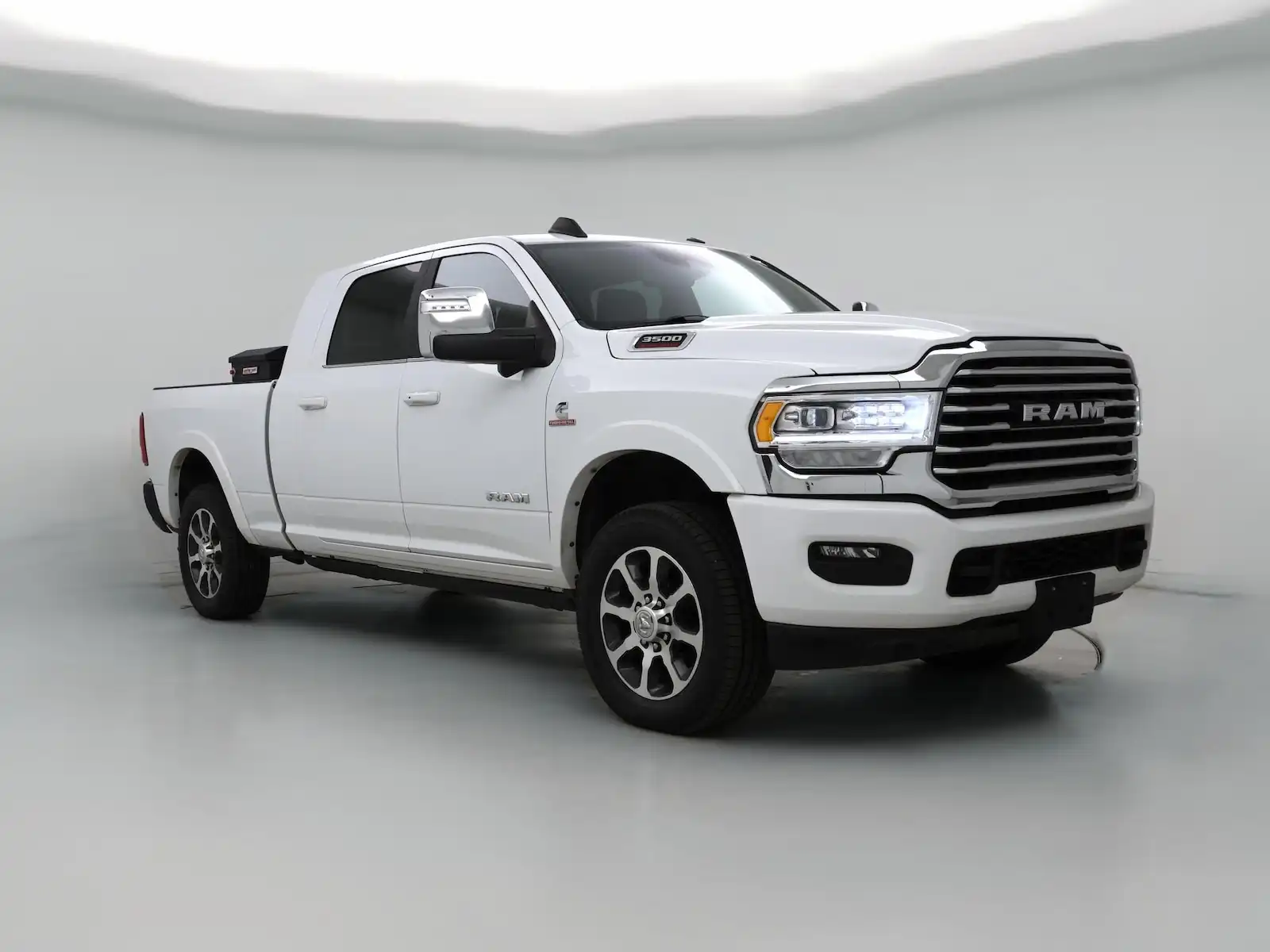 2023 RAM 3500 Longhorn 4WD Mega Cab's photo