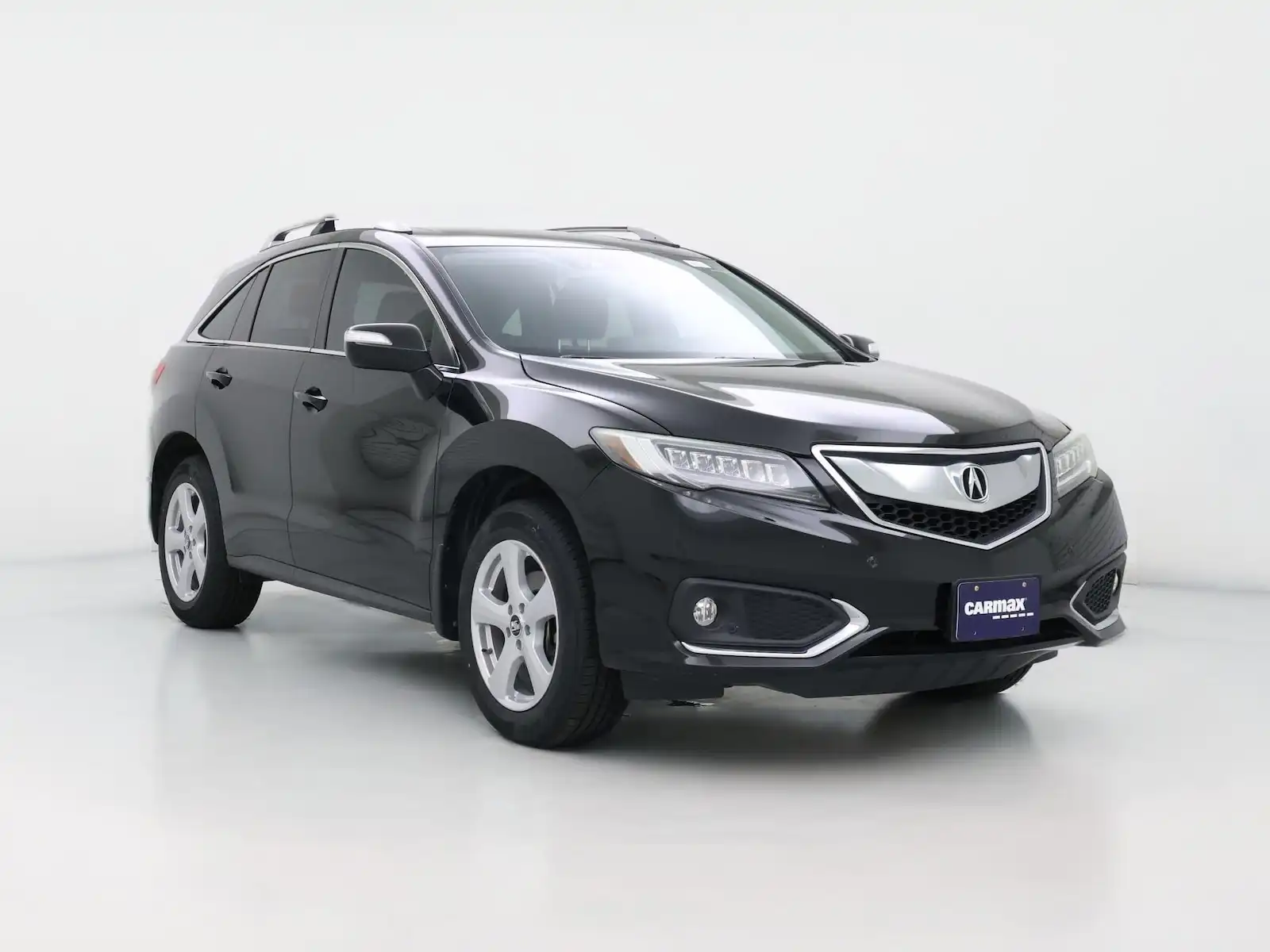 2016 Acura RDX SH-AWD Advance Package's photo