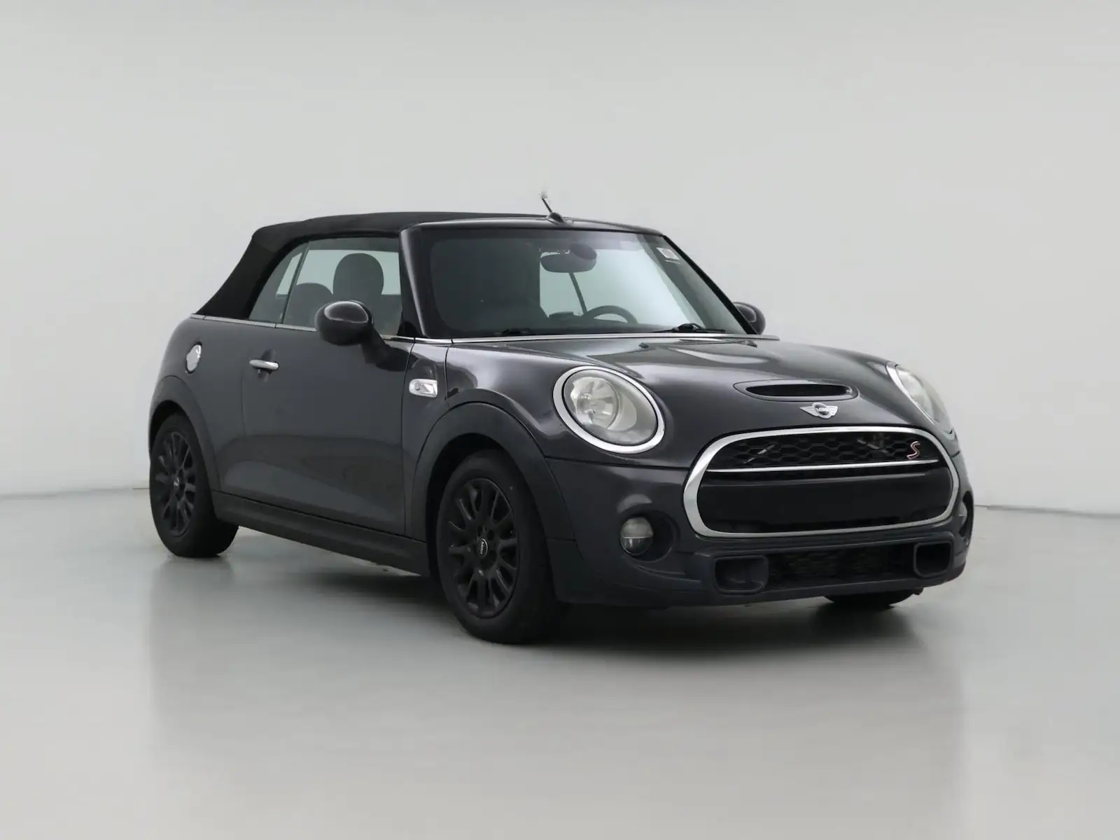 2017 MINI Cooper S Convertible photo 1