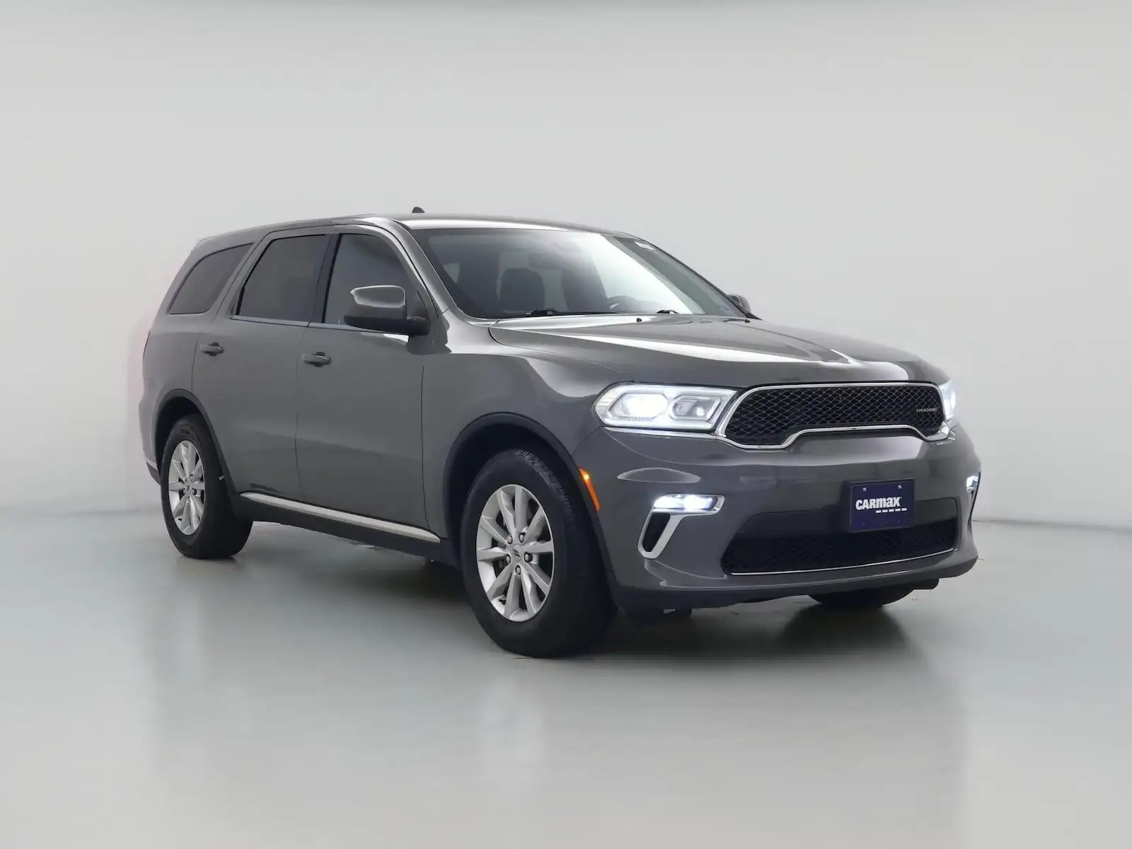 2021 Dodge Durango SXT RWD's photo
