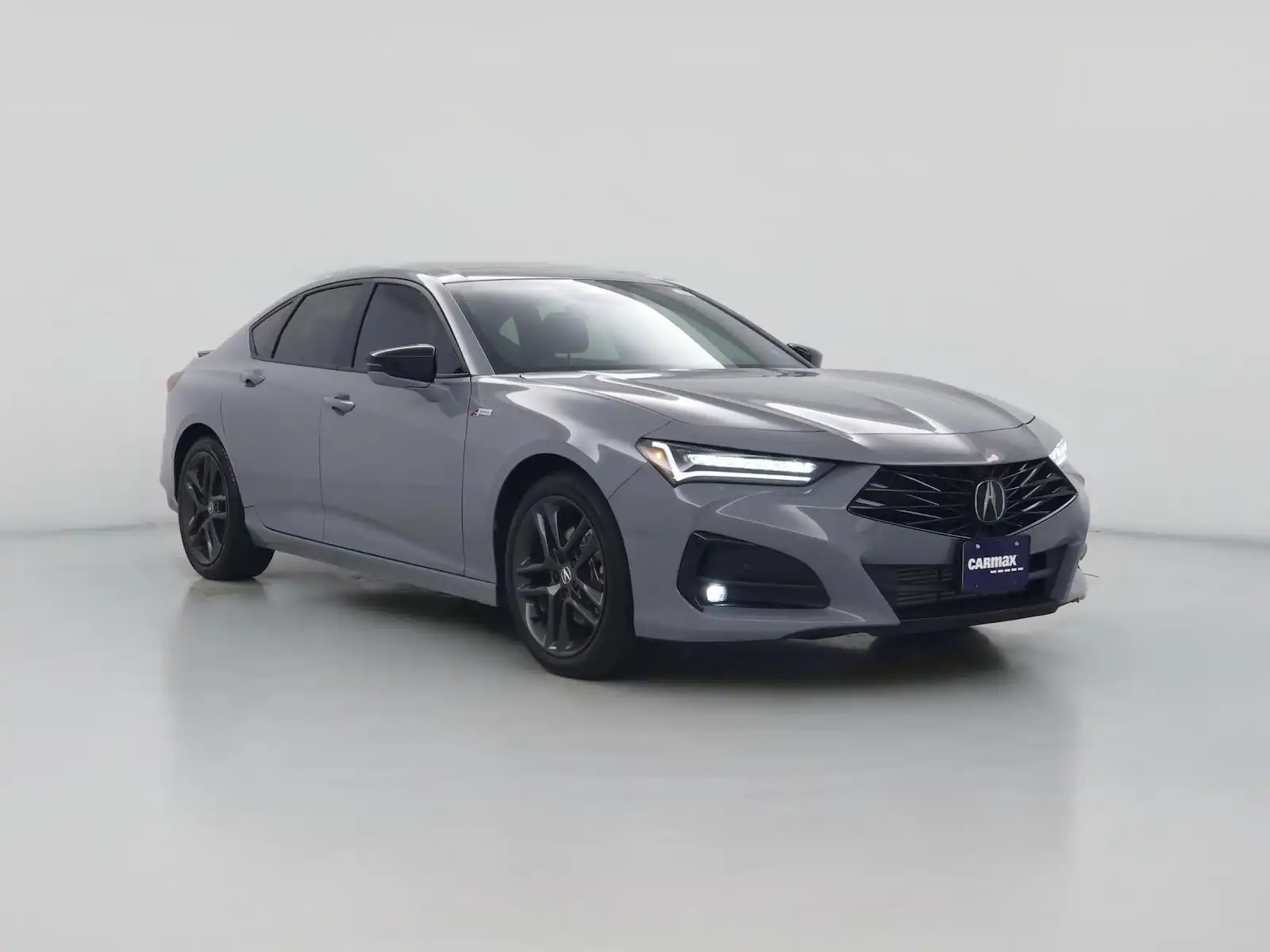 2025 Acura TLX 2.0 A-Spec SH-AWD Auto's photo