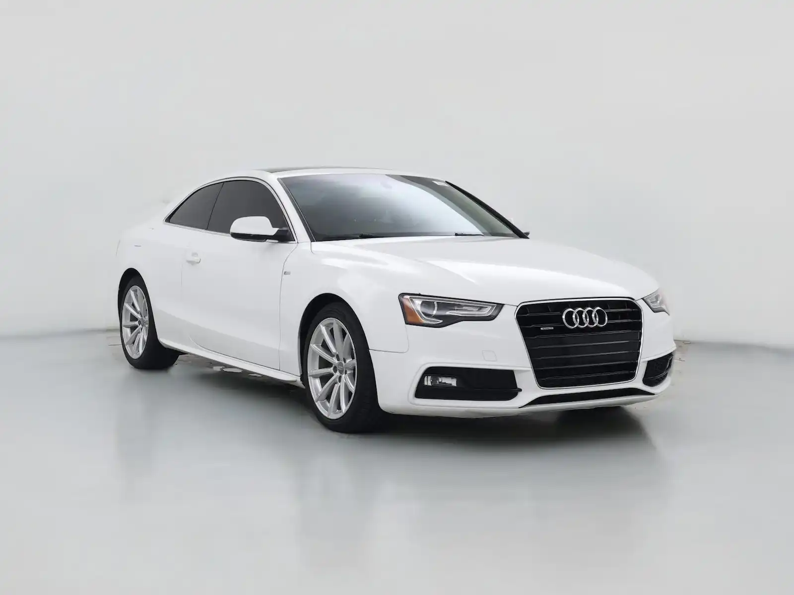 2016 Audi A5 2.0T Premium quattro Tiptronic's photo