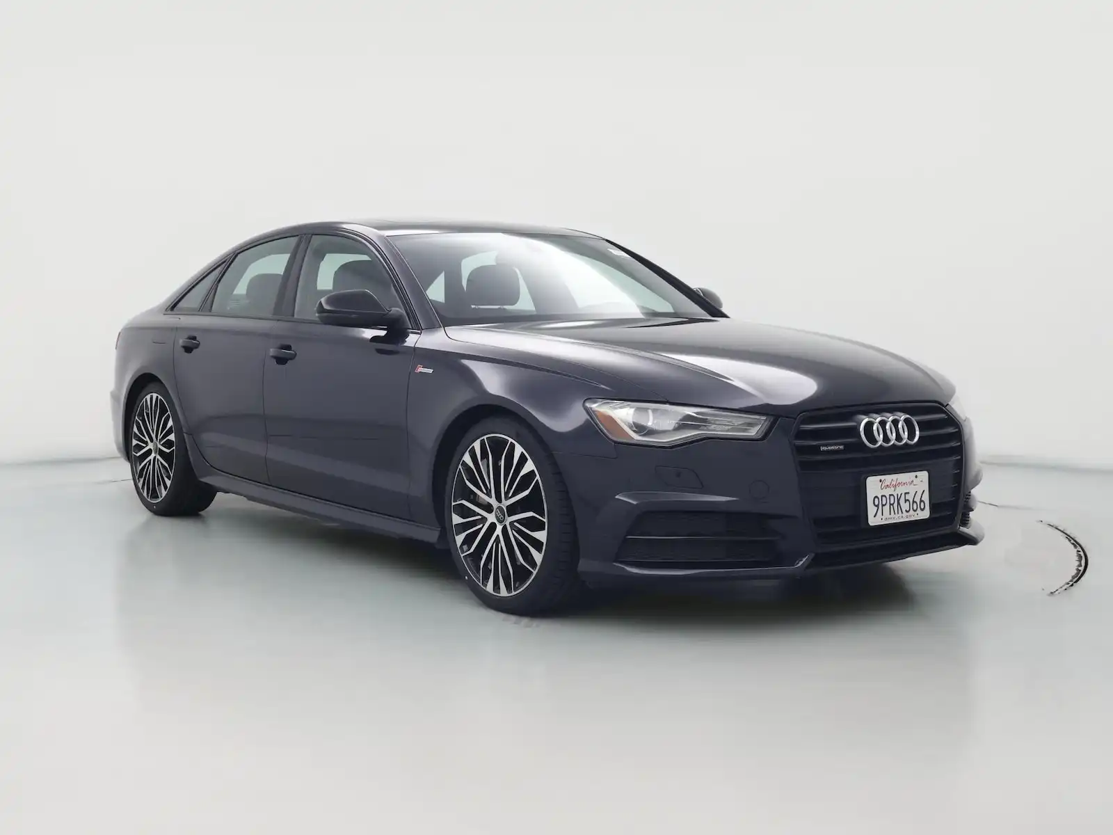 2018 Audi A6 3.0T Sport quattro Tiptronic's photo