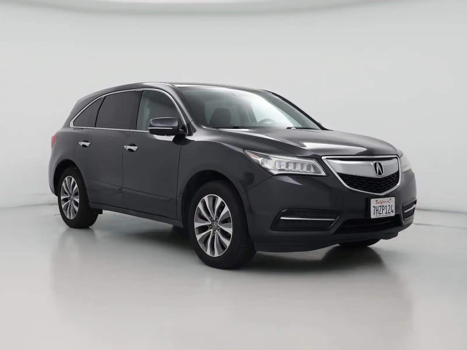 2015 Acura MDX SH-AWD Technology Package's photo