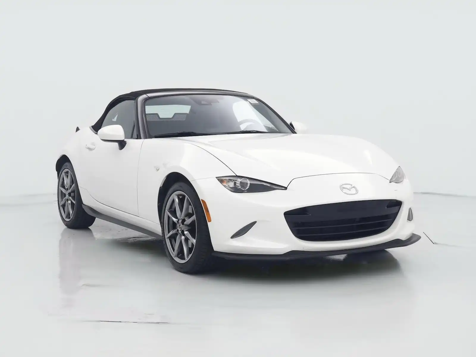2021 Mazda MX-5 Miata 2.0 Grand Touring's photo