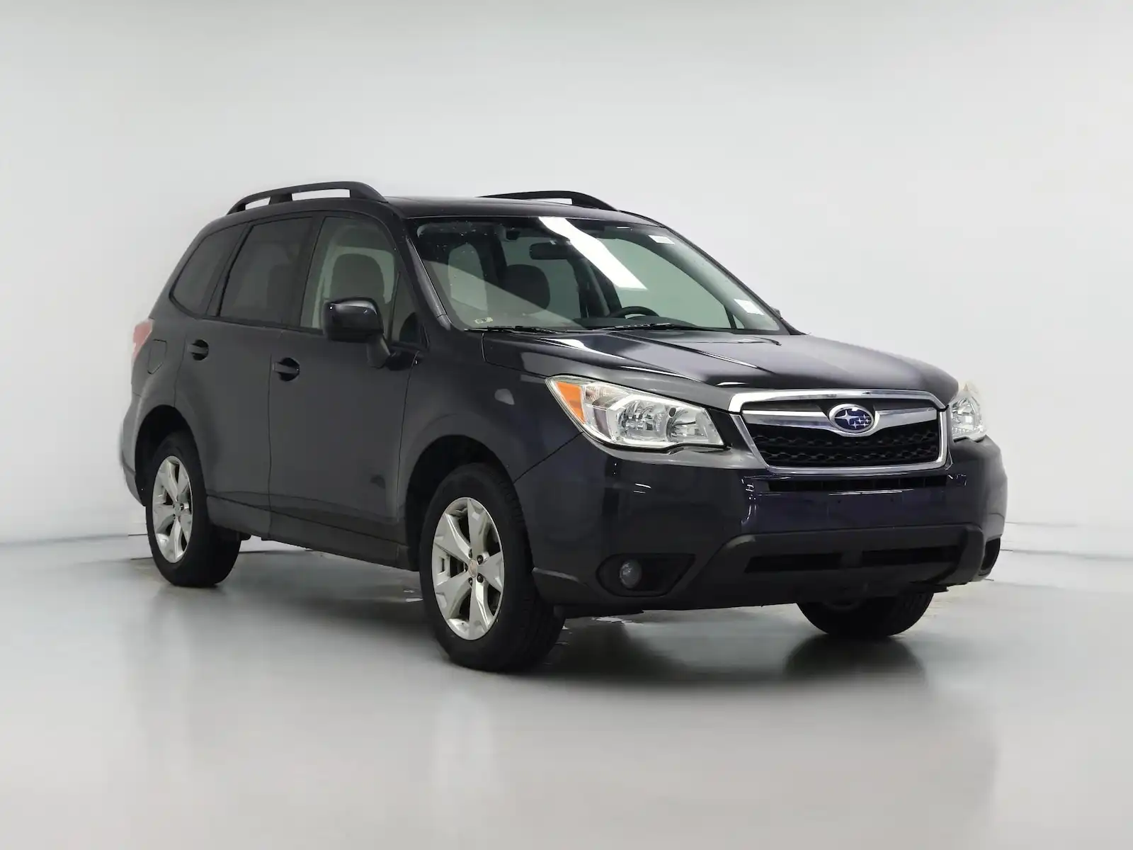 2016 Subaru Forester 2.5i Premium AT PZEV's photo