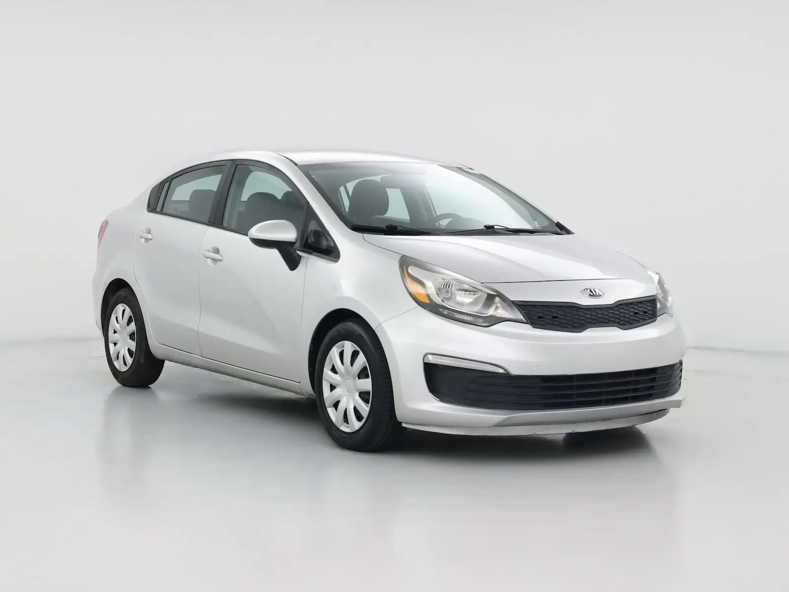 2017 Kia Rio LX Auto photo 1