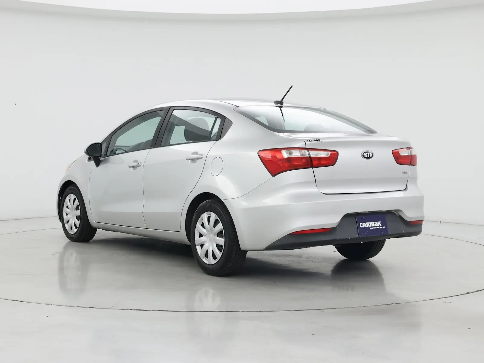 2017 Kia Rio LX Auto photo 3