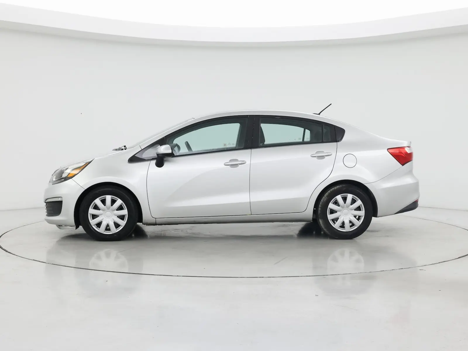 2017 Kia Rio LX Auto photo 4