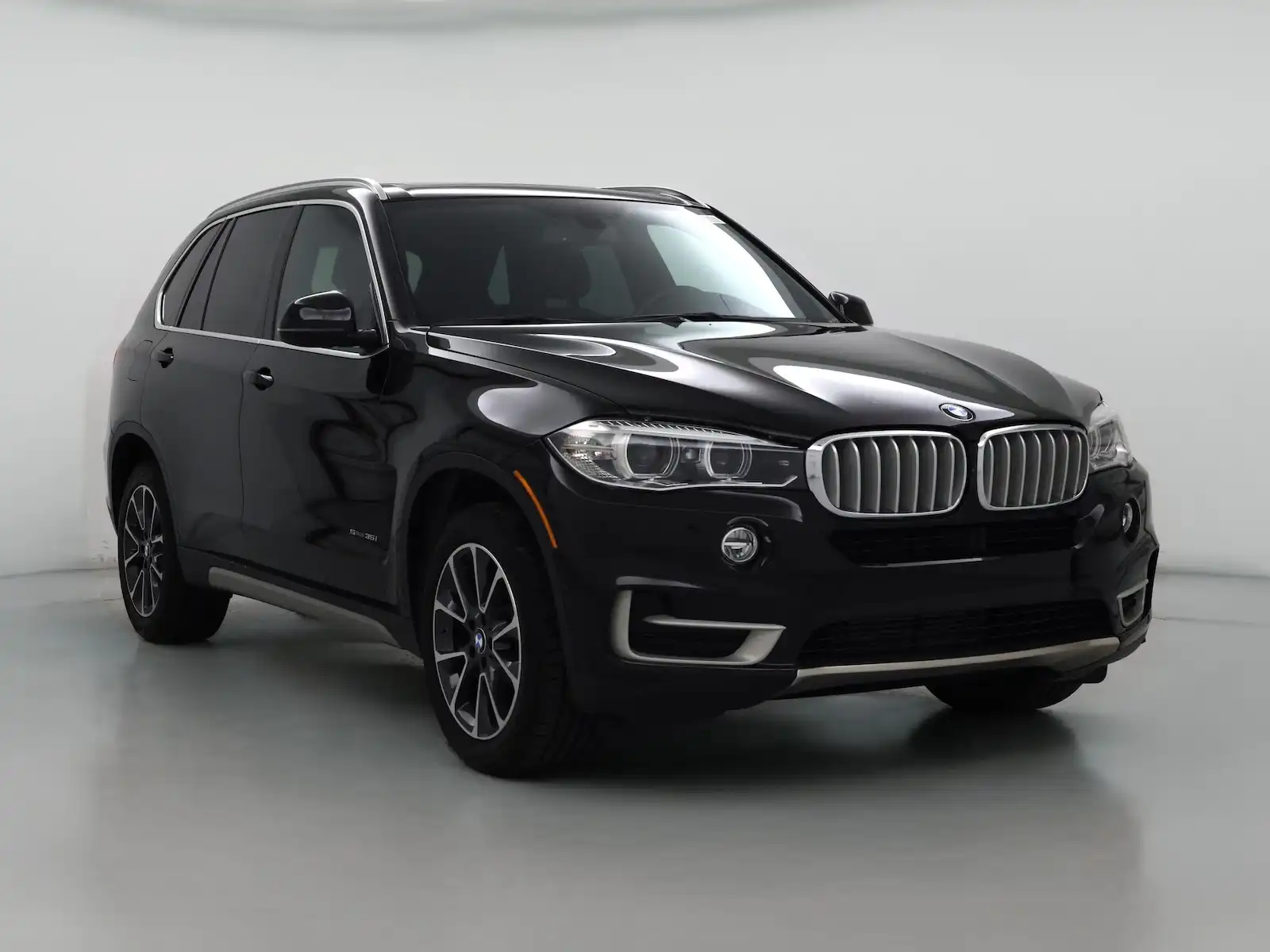 2018 BMW X5 sDrive35i's photo