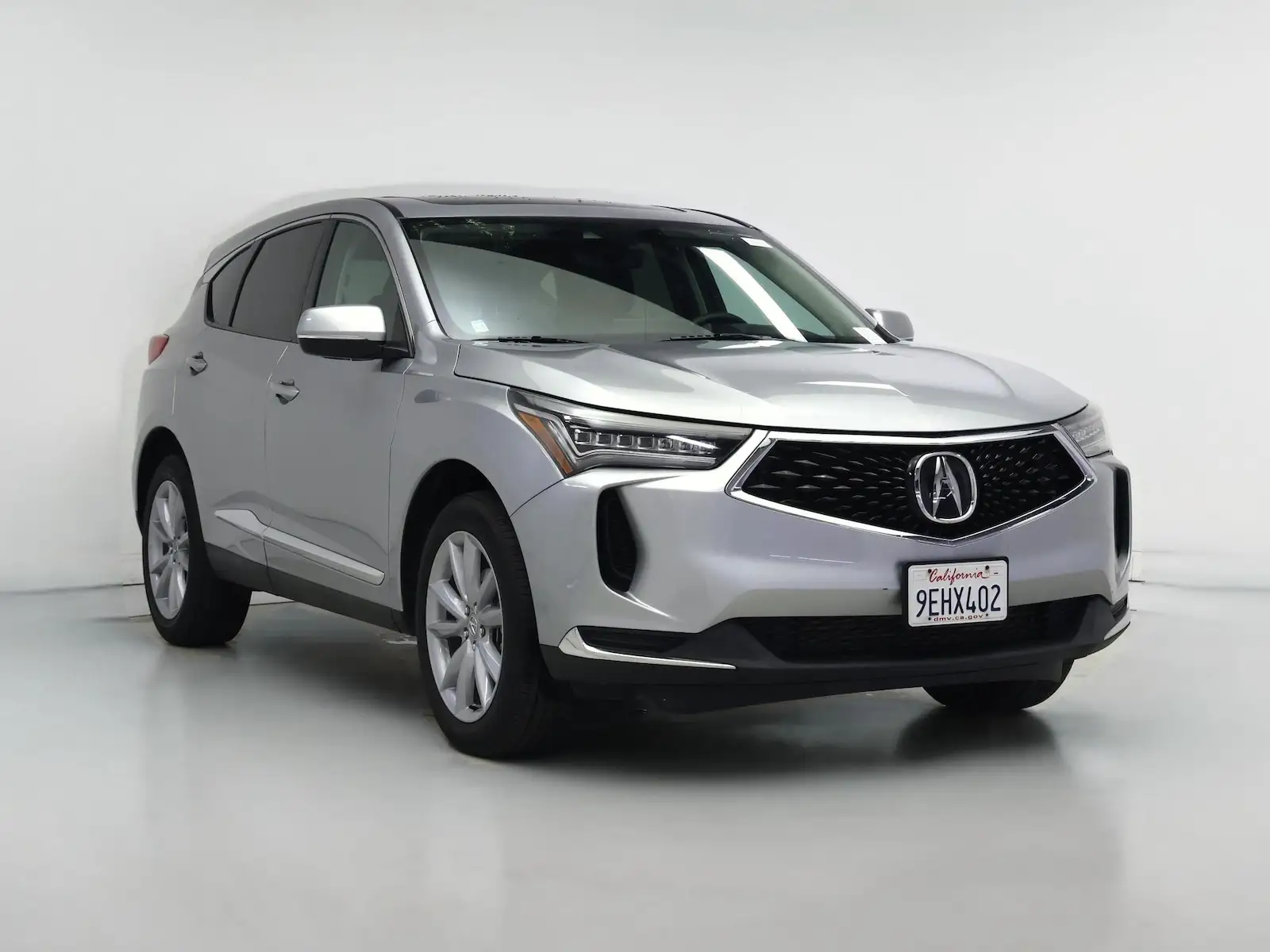 2023 Acura RDX RDX photo 1