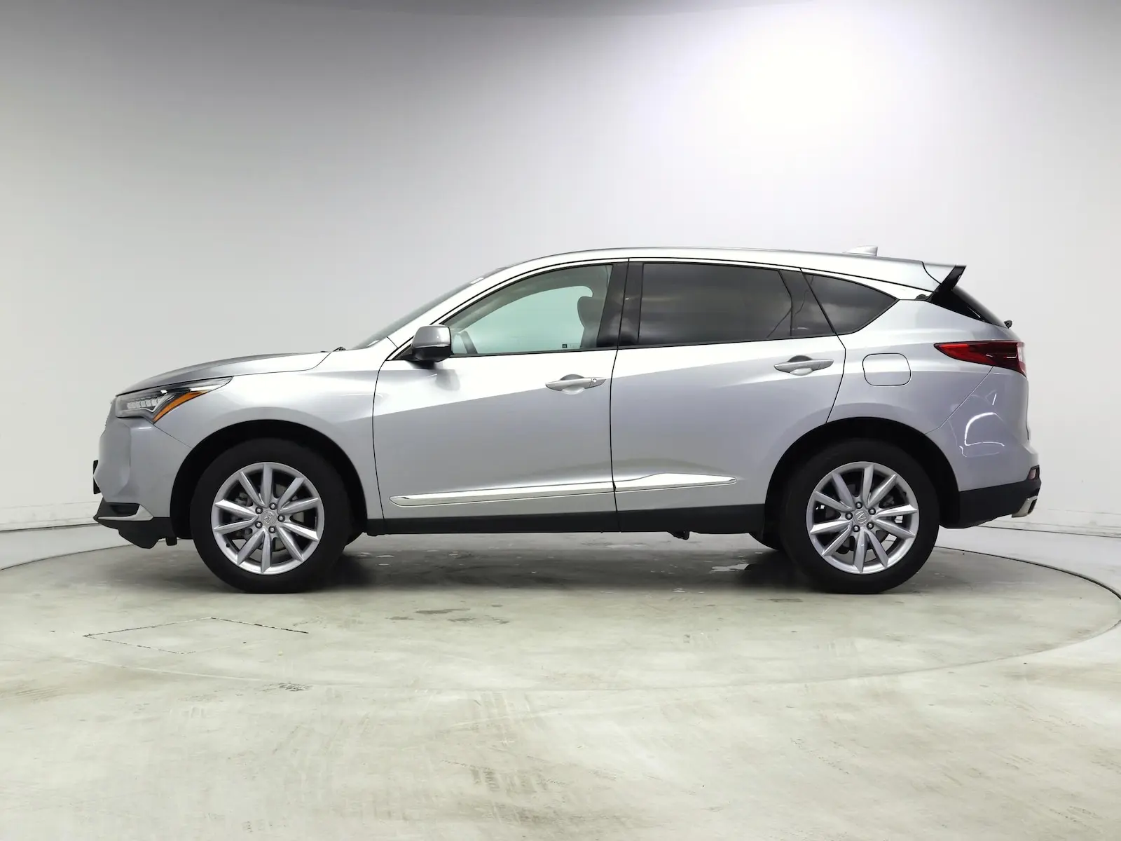2023 Acura RDX RDX photo 4