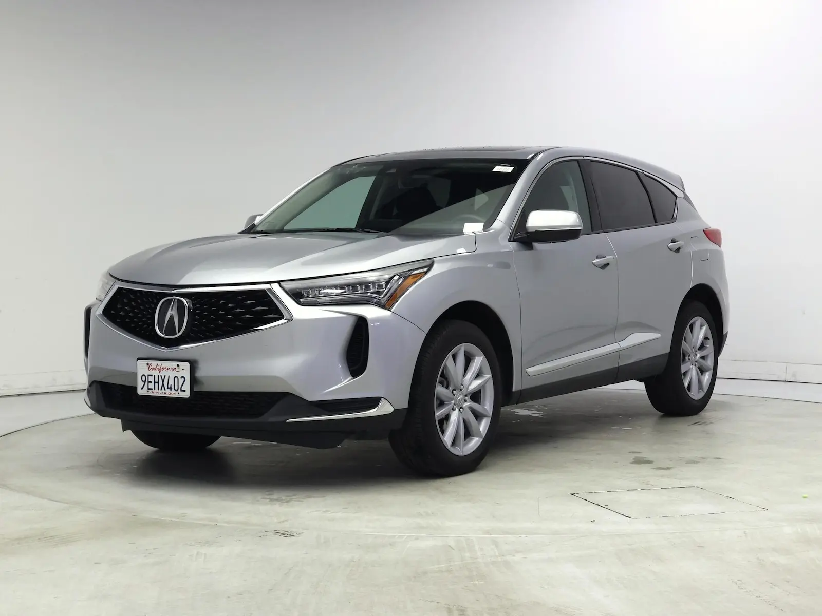 2023 Acura RDX RDX photo 5