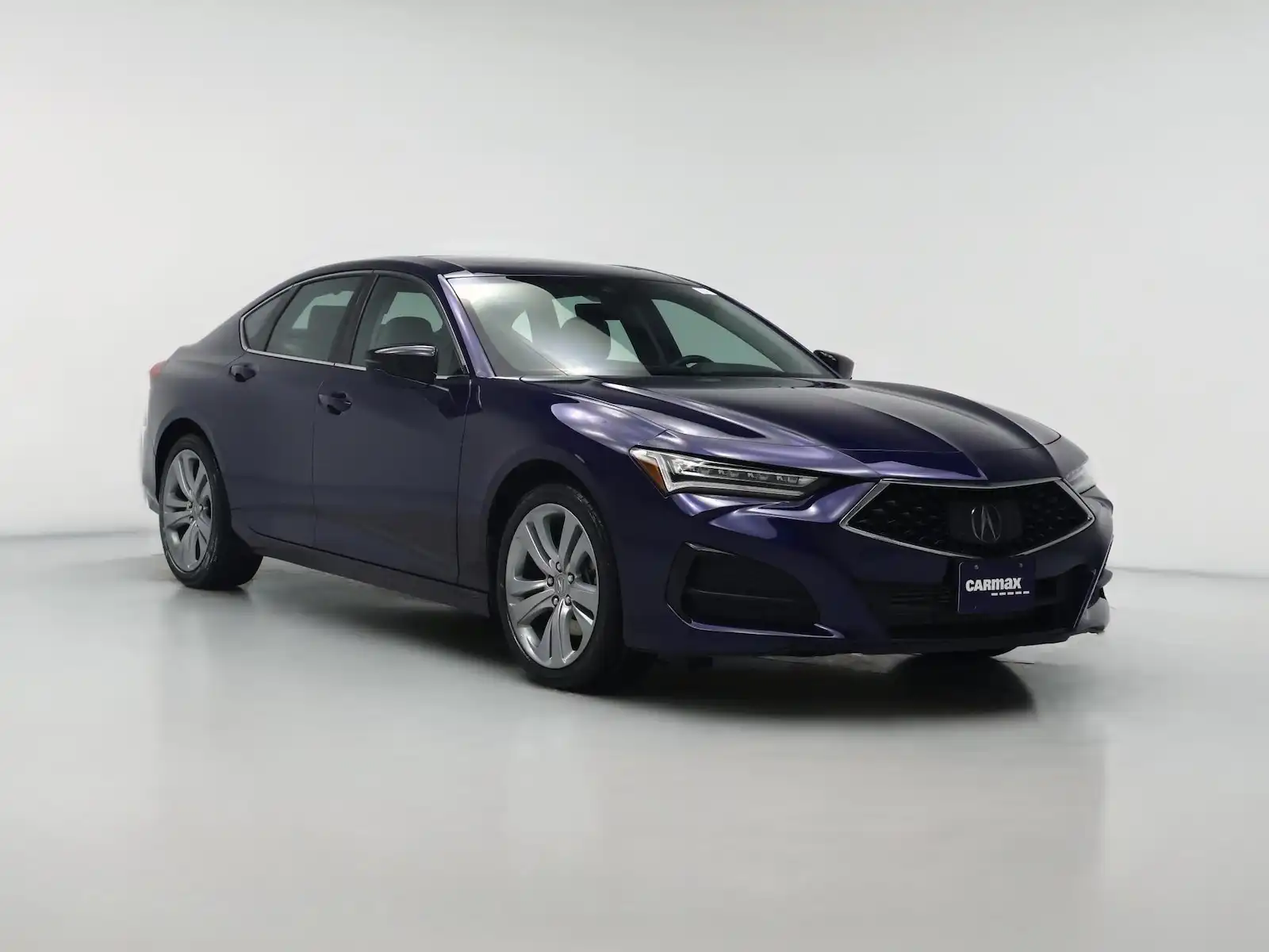 2022 Acura TLX 2.0 Auto Technology Package's photo