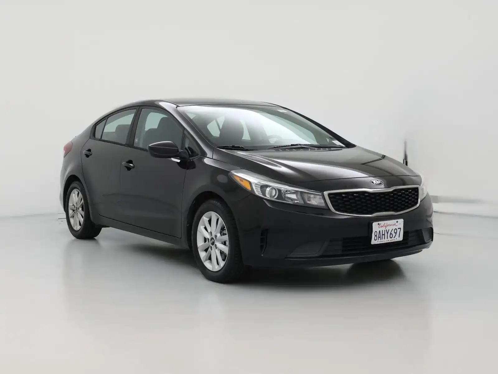 2017 Kia Forte S Auto's photo