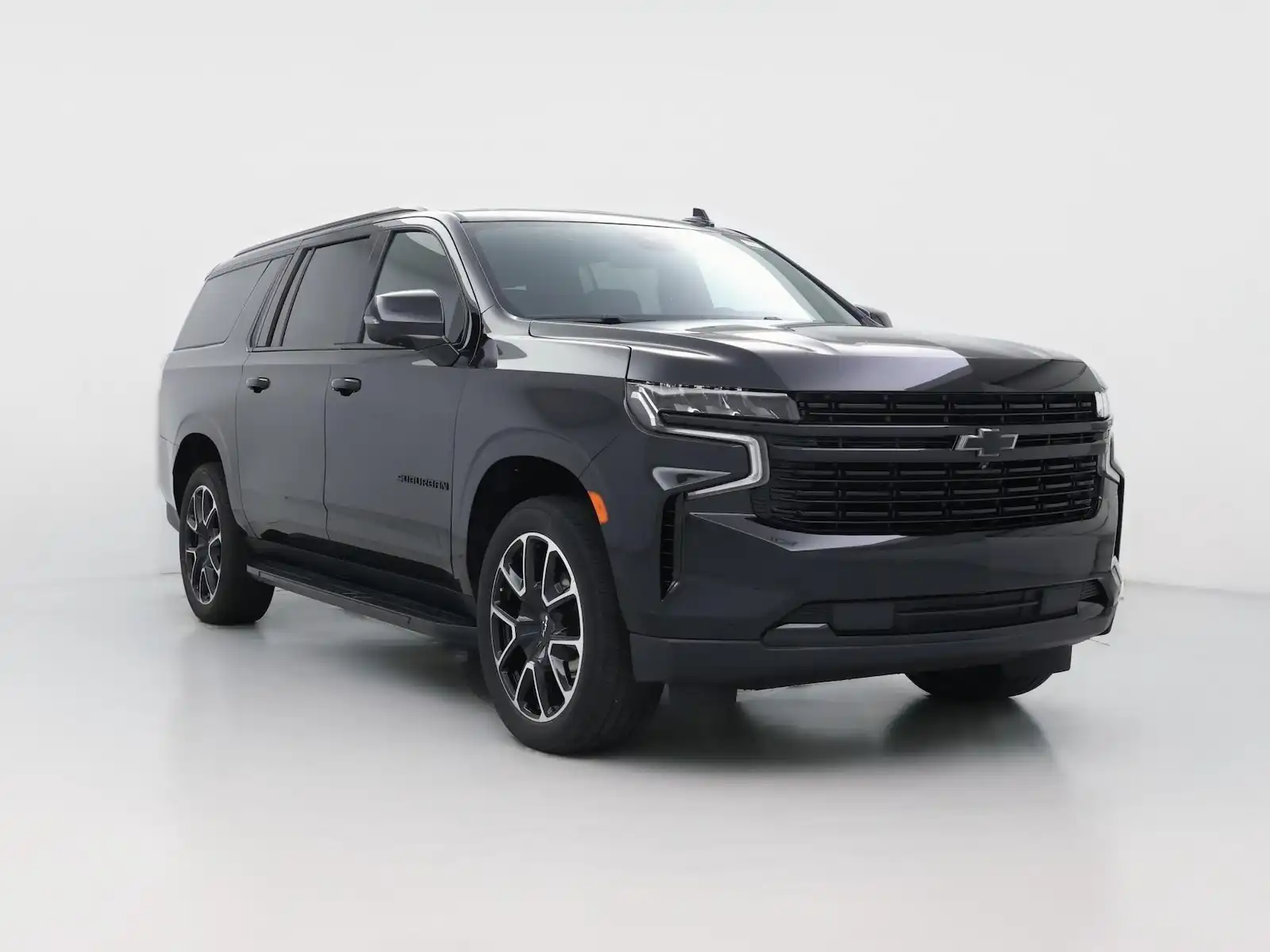 2023 Chevrolet Suburban RST 2WD 1500's photo