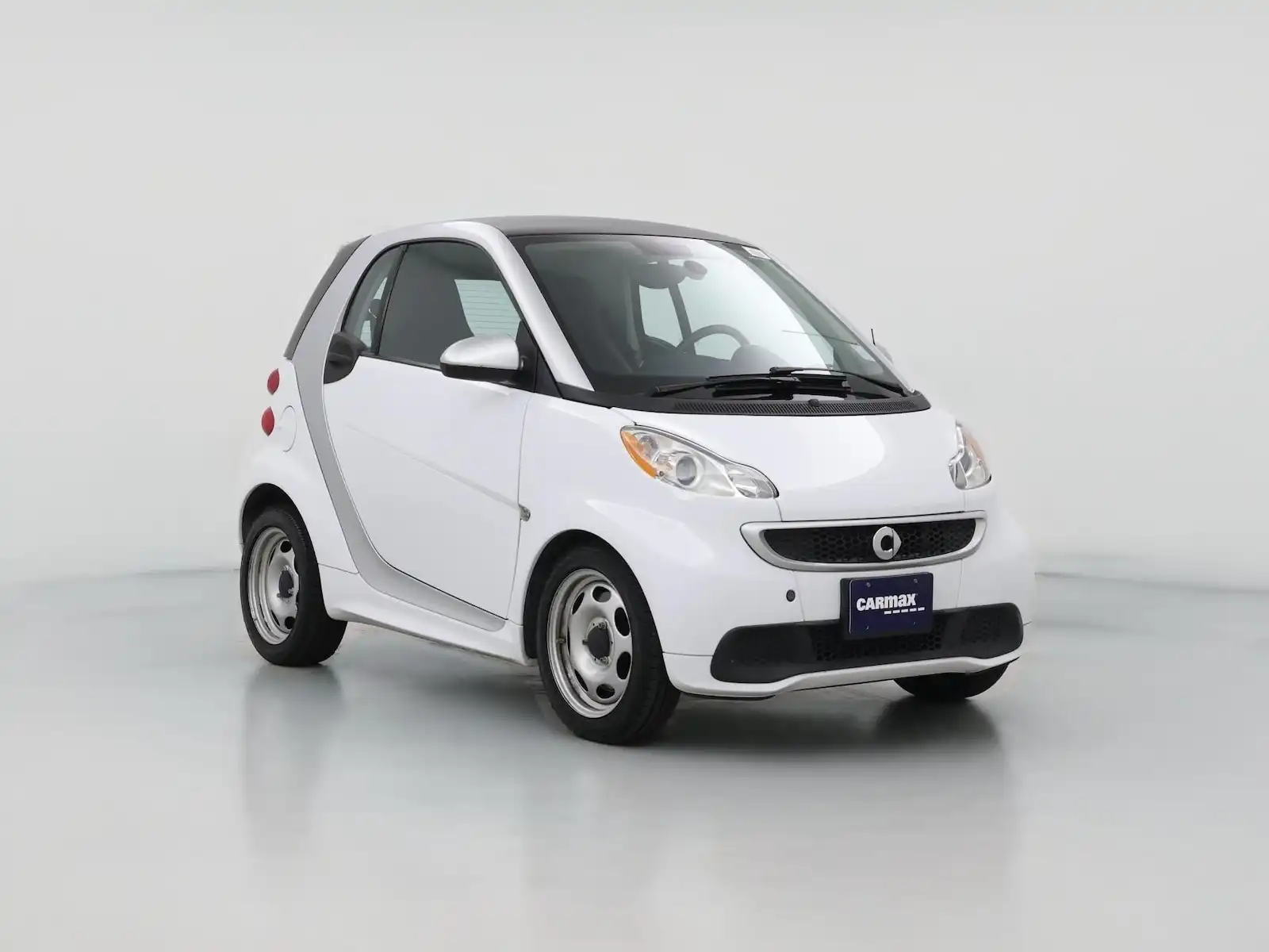 2015 smart fortwo Pure's photo