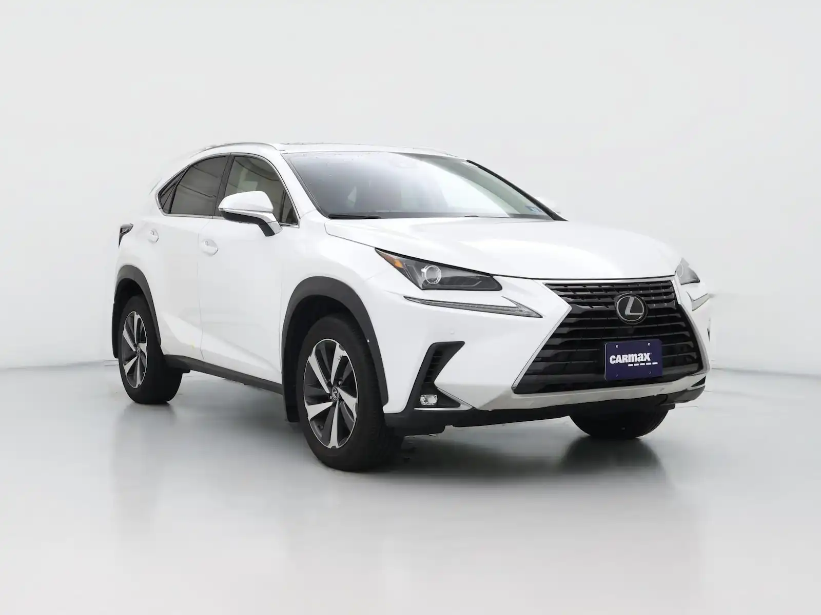 2020 Lexus NX 350 300 AWD's photo