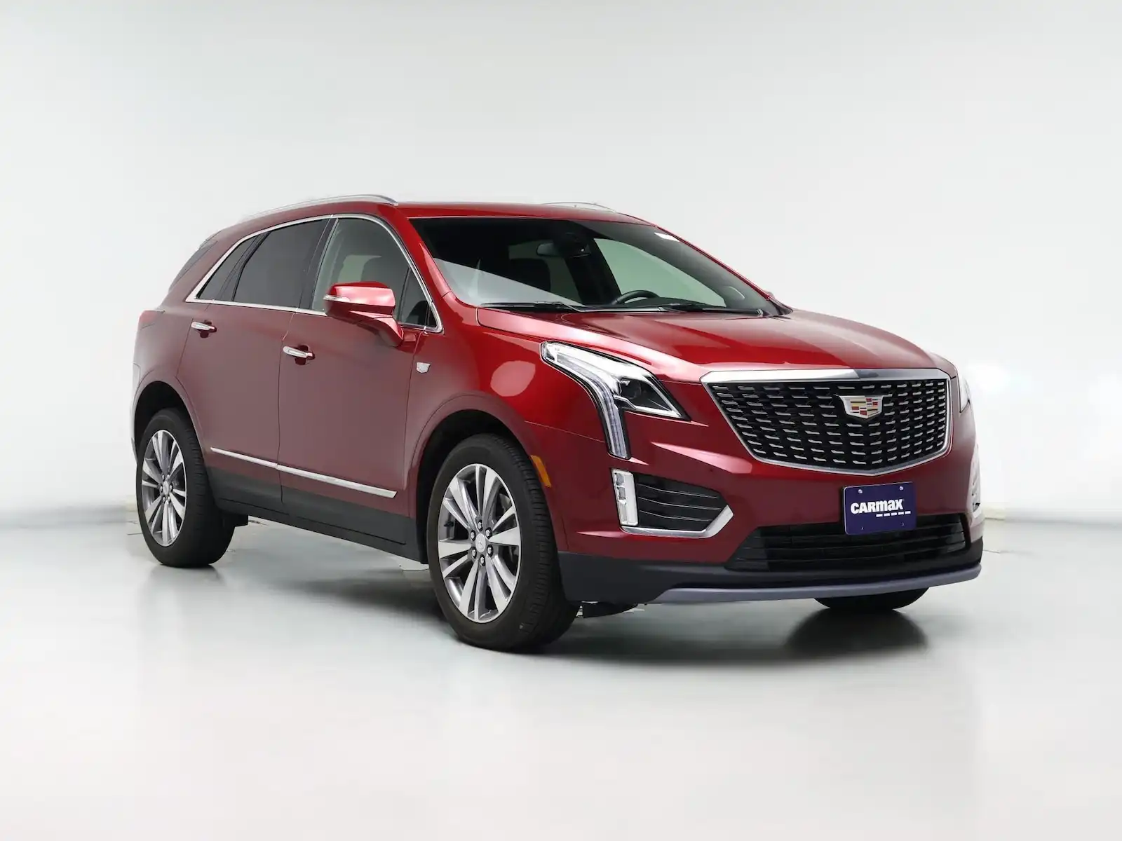 2020 Cadillac XT5 Premium Luxury AWD's photo