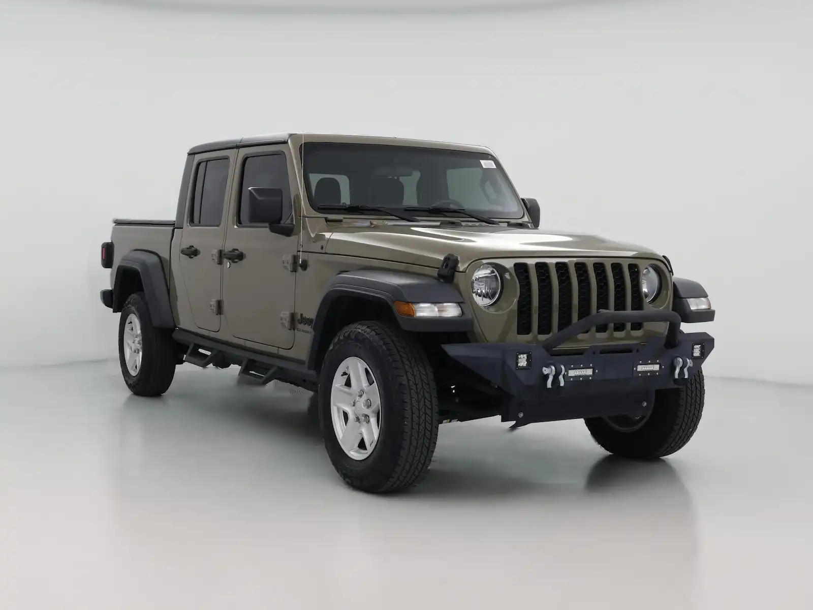 2020 Jeep Gladiator Sport S's photo