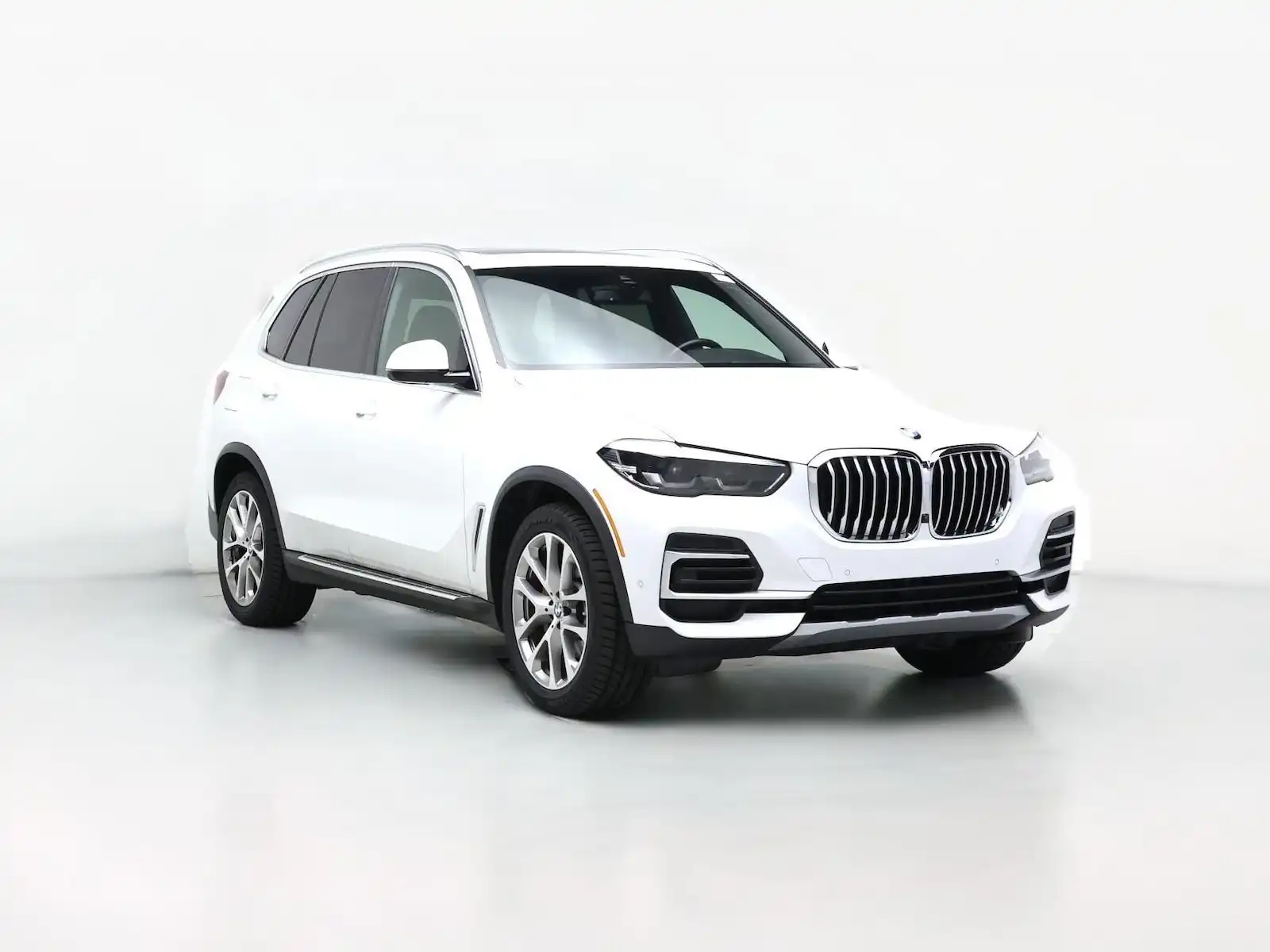 2023 BMW X5 sDrive40i's photo