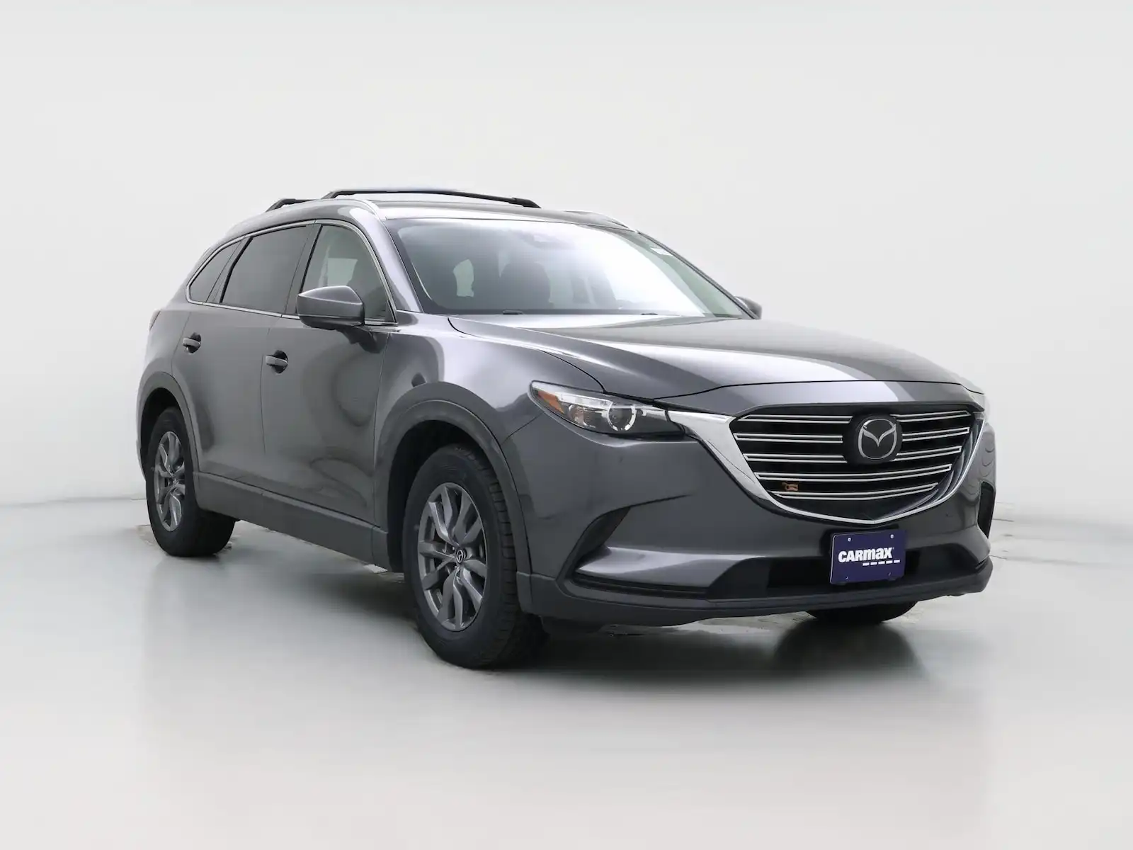 2020 Mazda CX-9 Sport AWD's photo