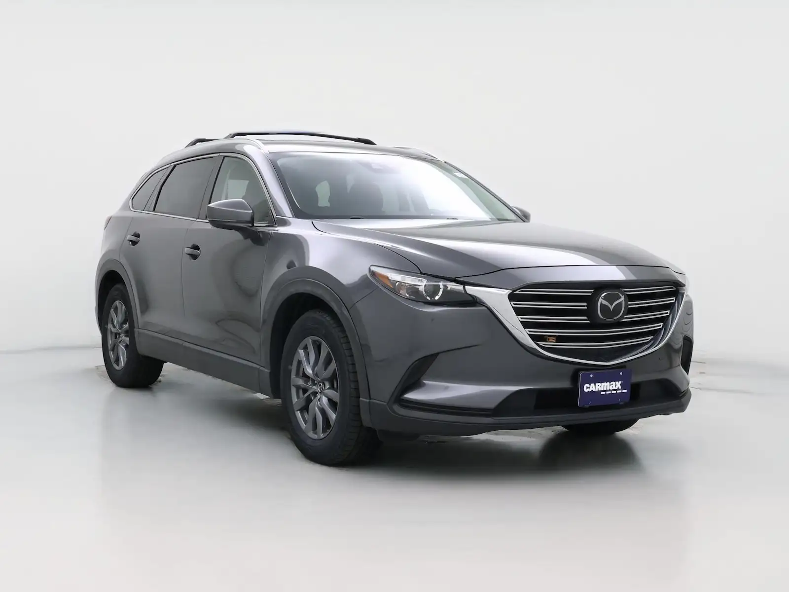 2020 Mazda CX-9 Sport AWD's photo