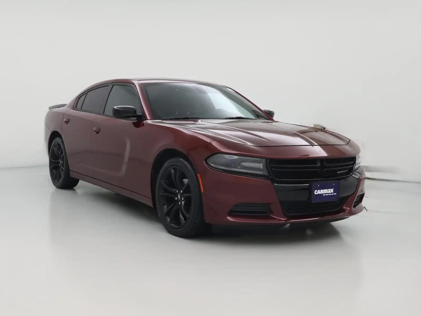 2018 Dodge Charger SXT's photo