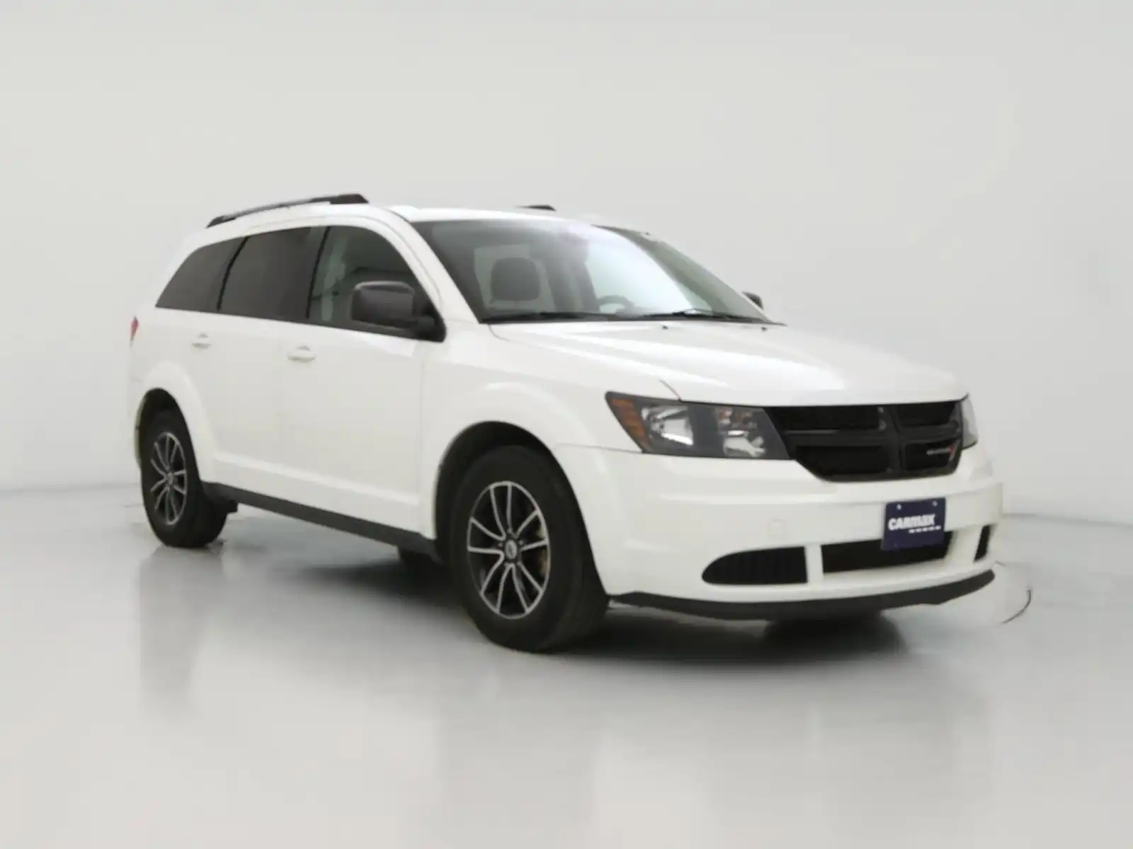 2018 Dodge Journey SE FWD's photo